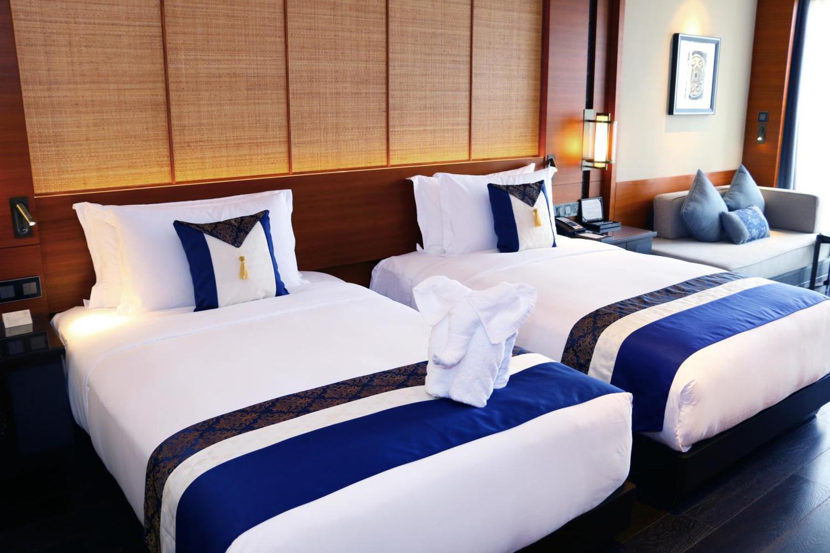 Anantara Guiyang Resort Anantara Guiyang Resort