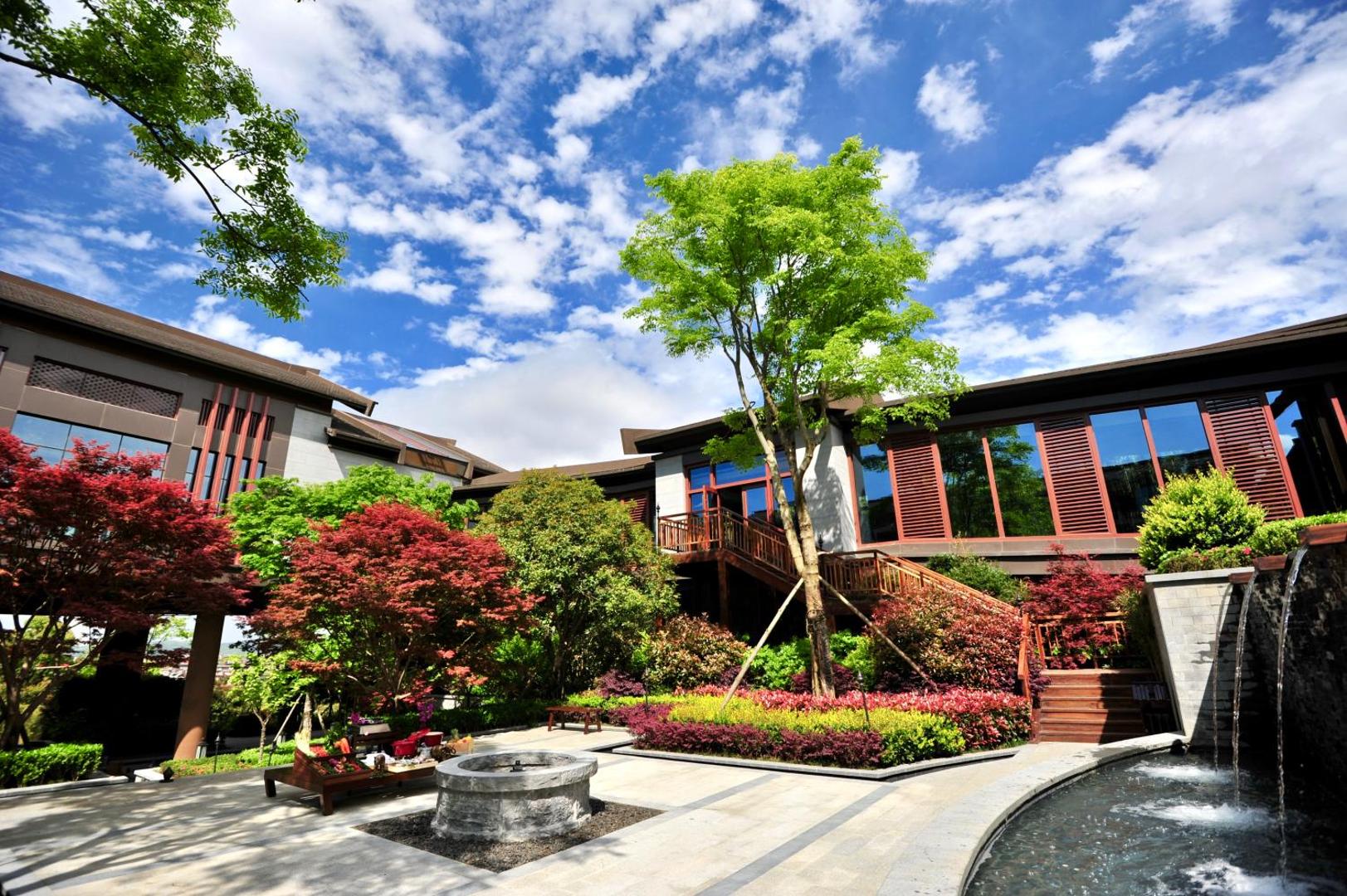 Anantara Guiyang Resort Anantara Guiyang Resort