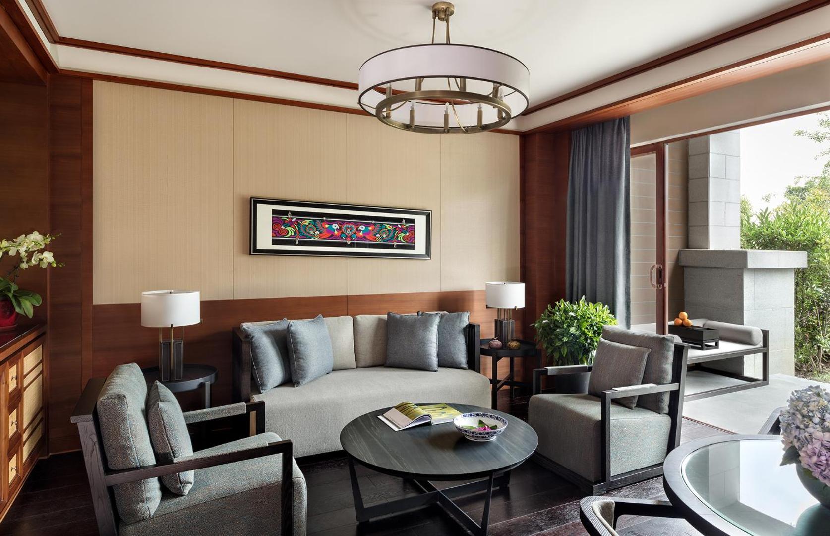 Anantara Guiyang Resort Anantara Guiyang Resort