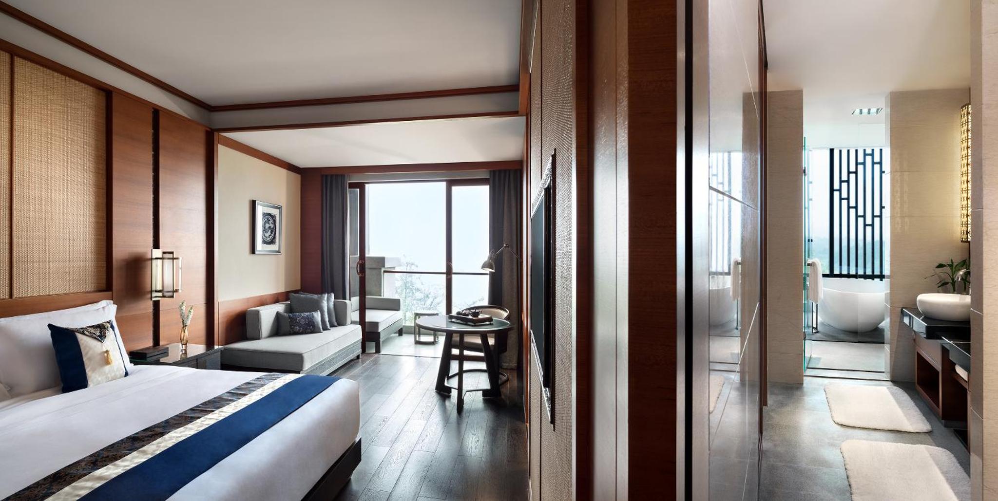 Anantara Guiyang Resort Anantara Guiyang Resort