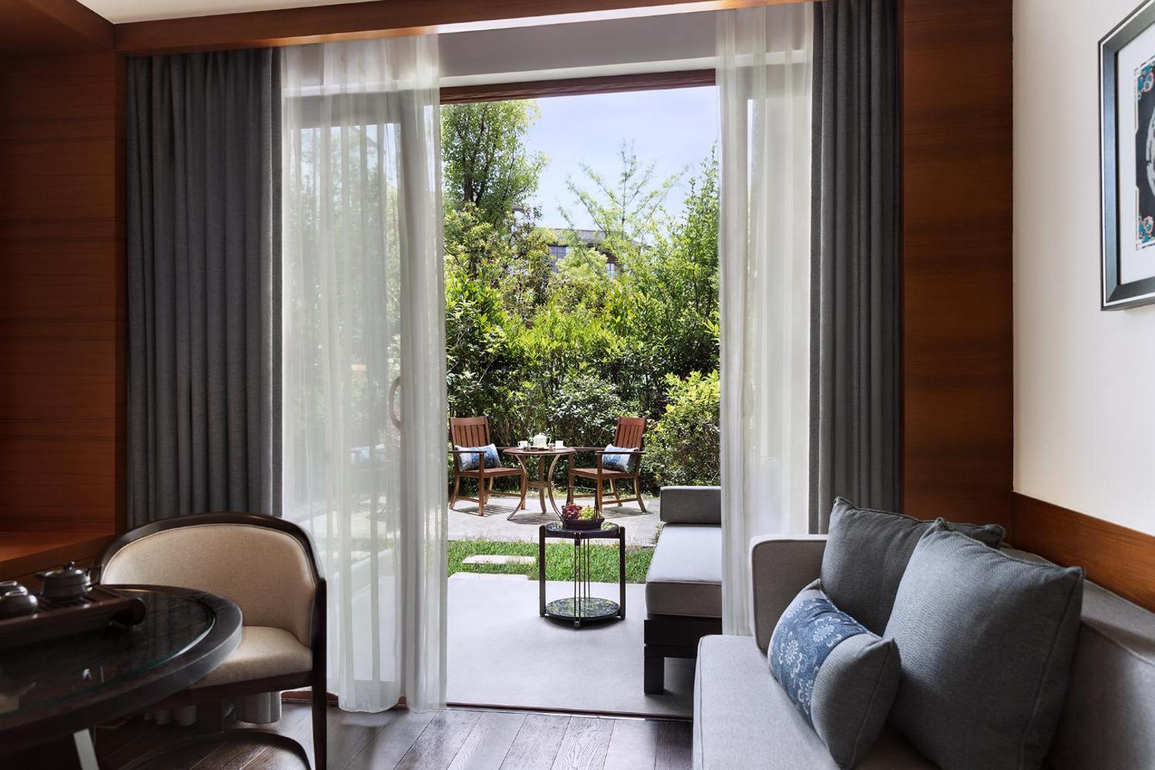 Anantara Guiyang Resort Anantara Guiyang Resort