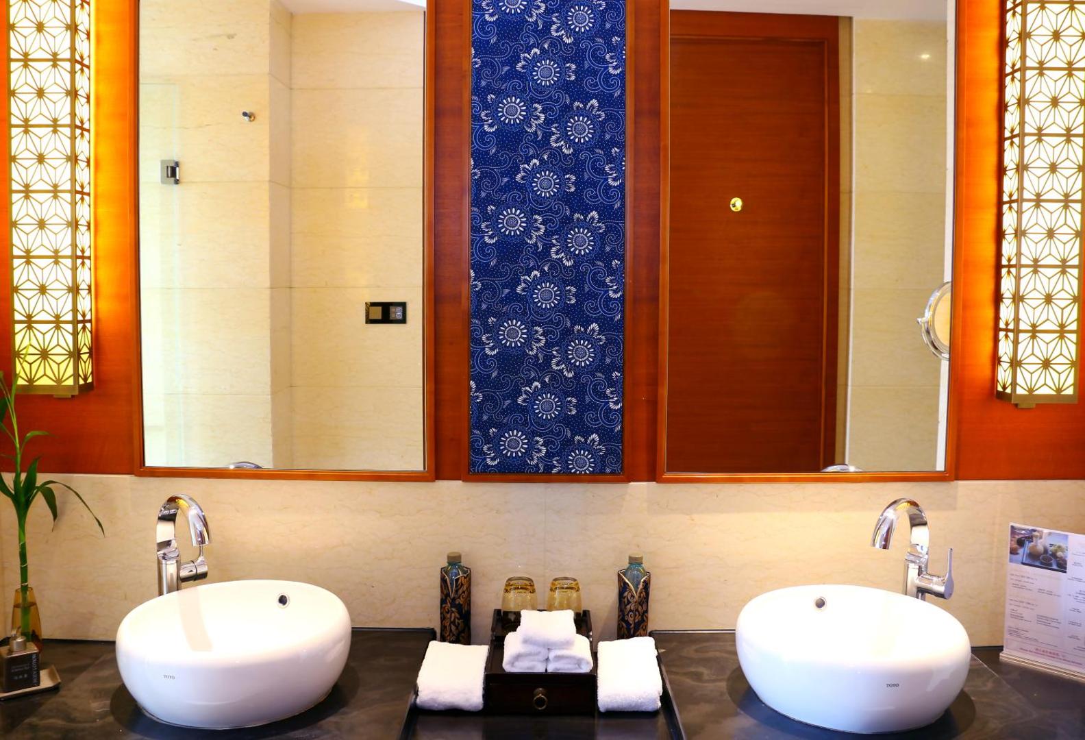 Anantara Guiyang Resort Anantara Guiyang Resort