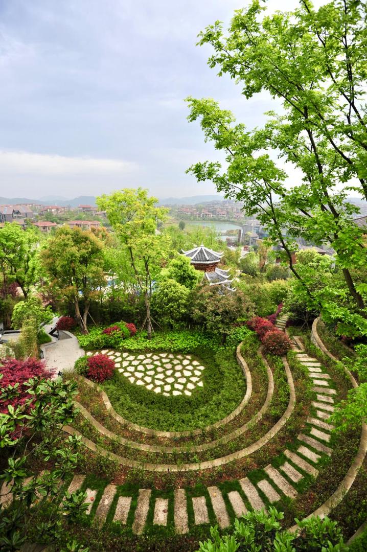 Anantara Guiyang Resort Anantara Guiyang Resort