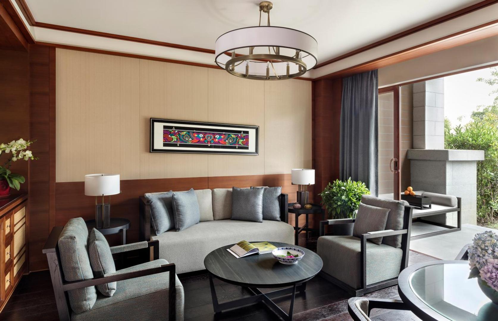 Anantara Guiyang Resort Anantara Guiyang Resort