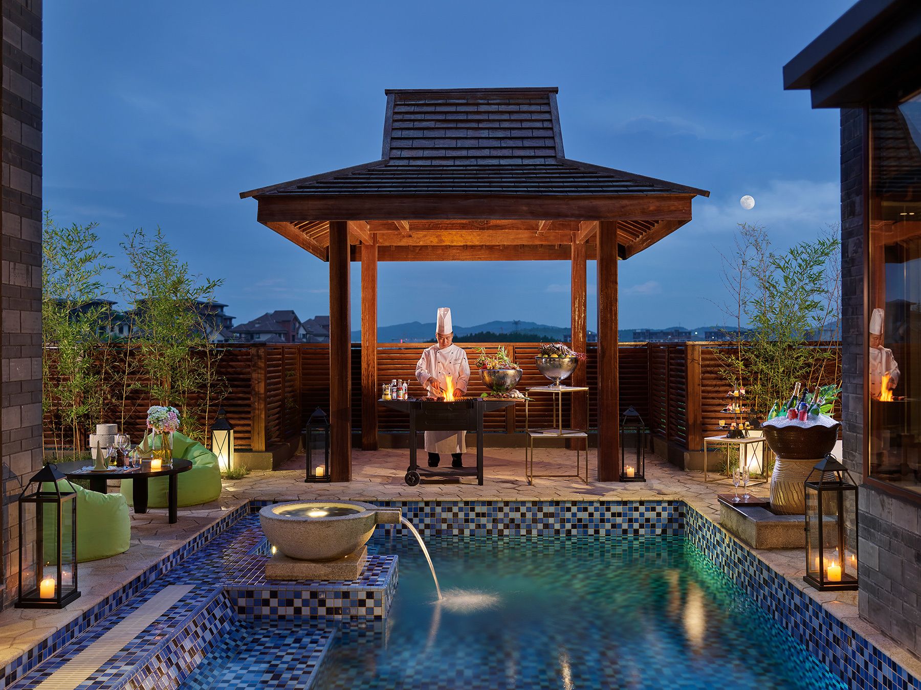 Anantara Guiyang Resort Anantara Guiyang Resort