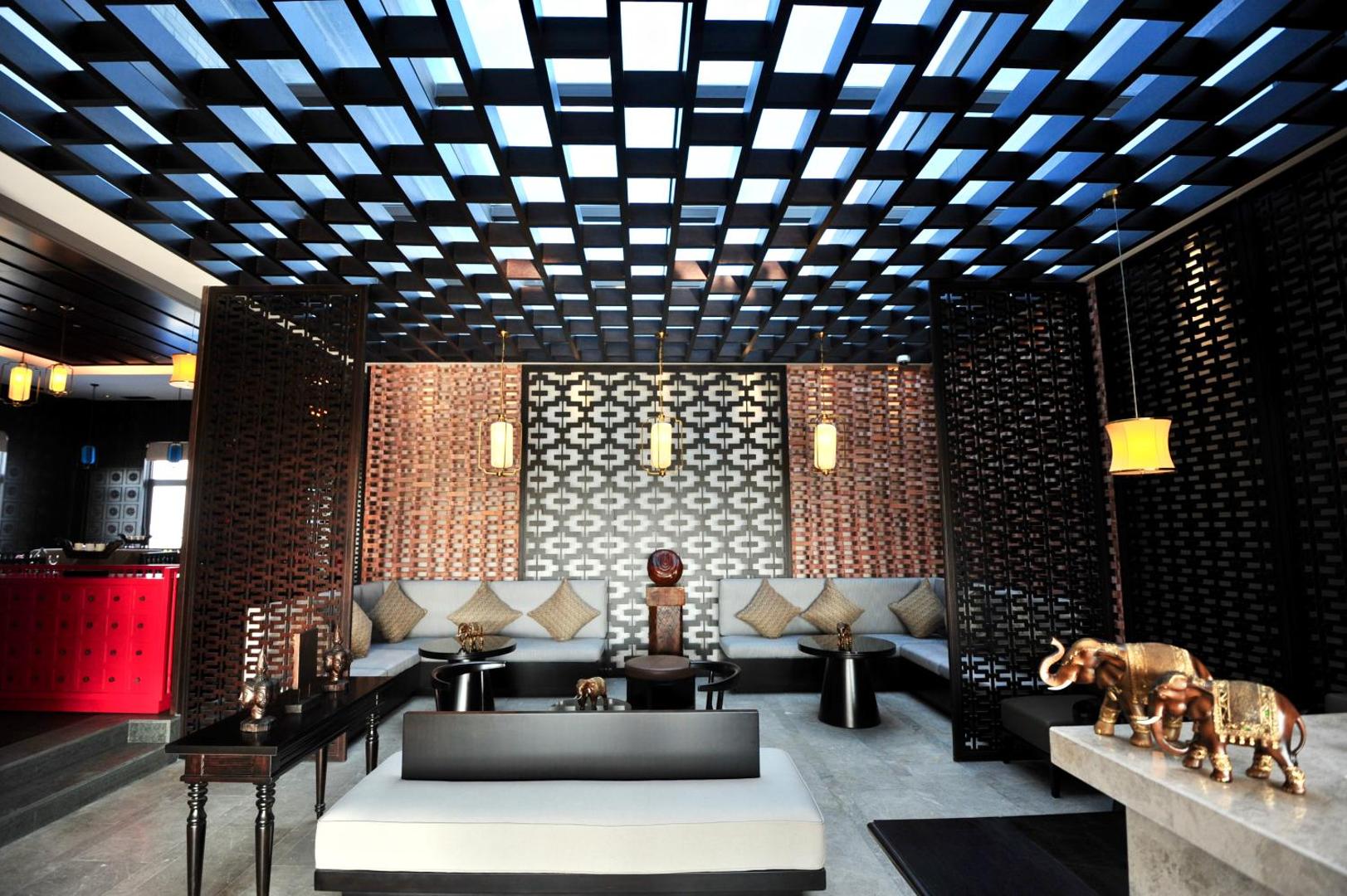 Anantara Guiyang Resort Anantara Guiyang Resort