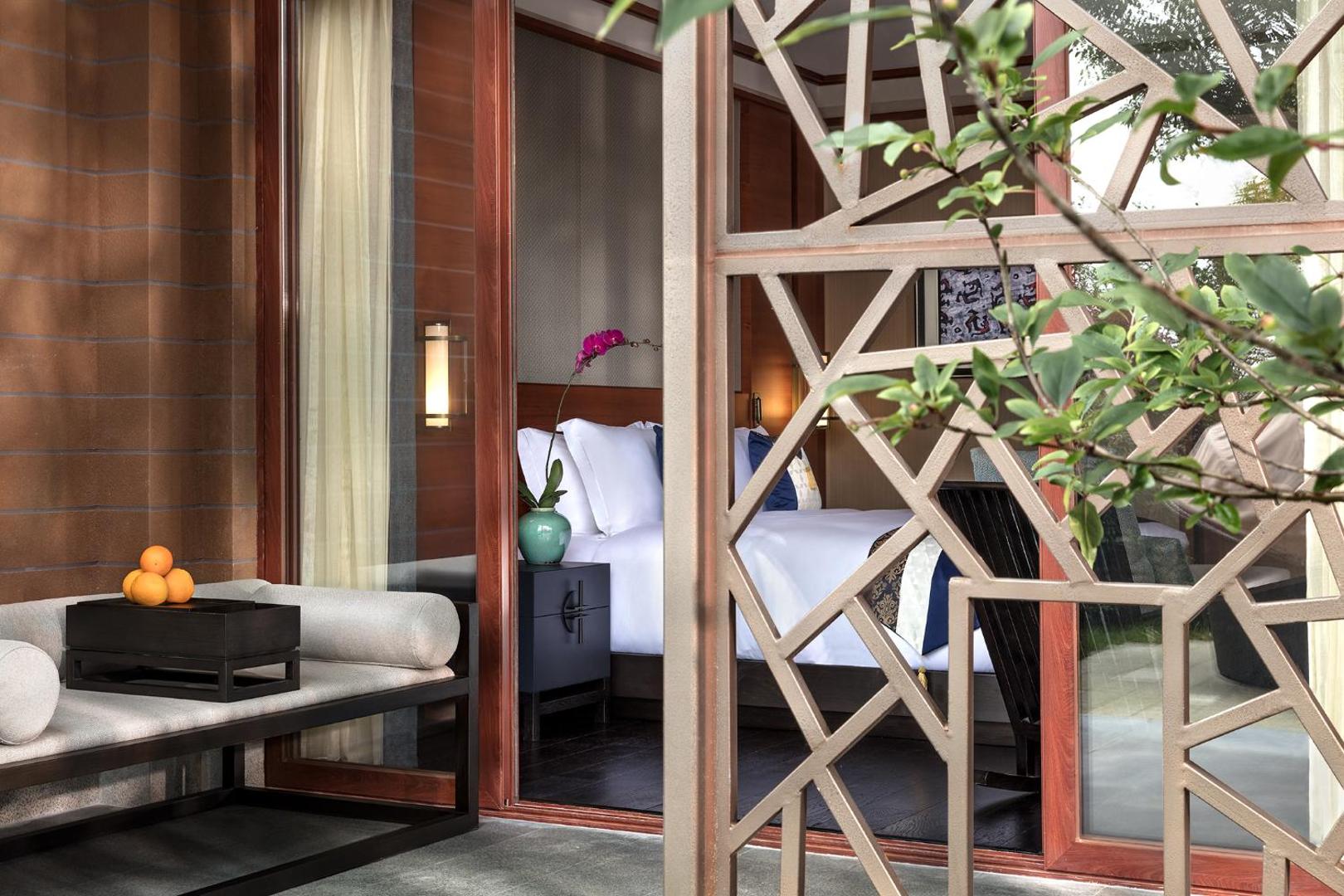 Anantara Guiyang Resort Anantara Guiyang Resort