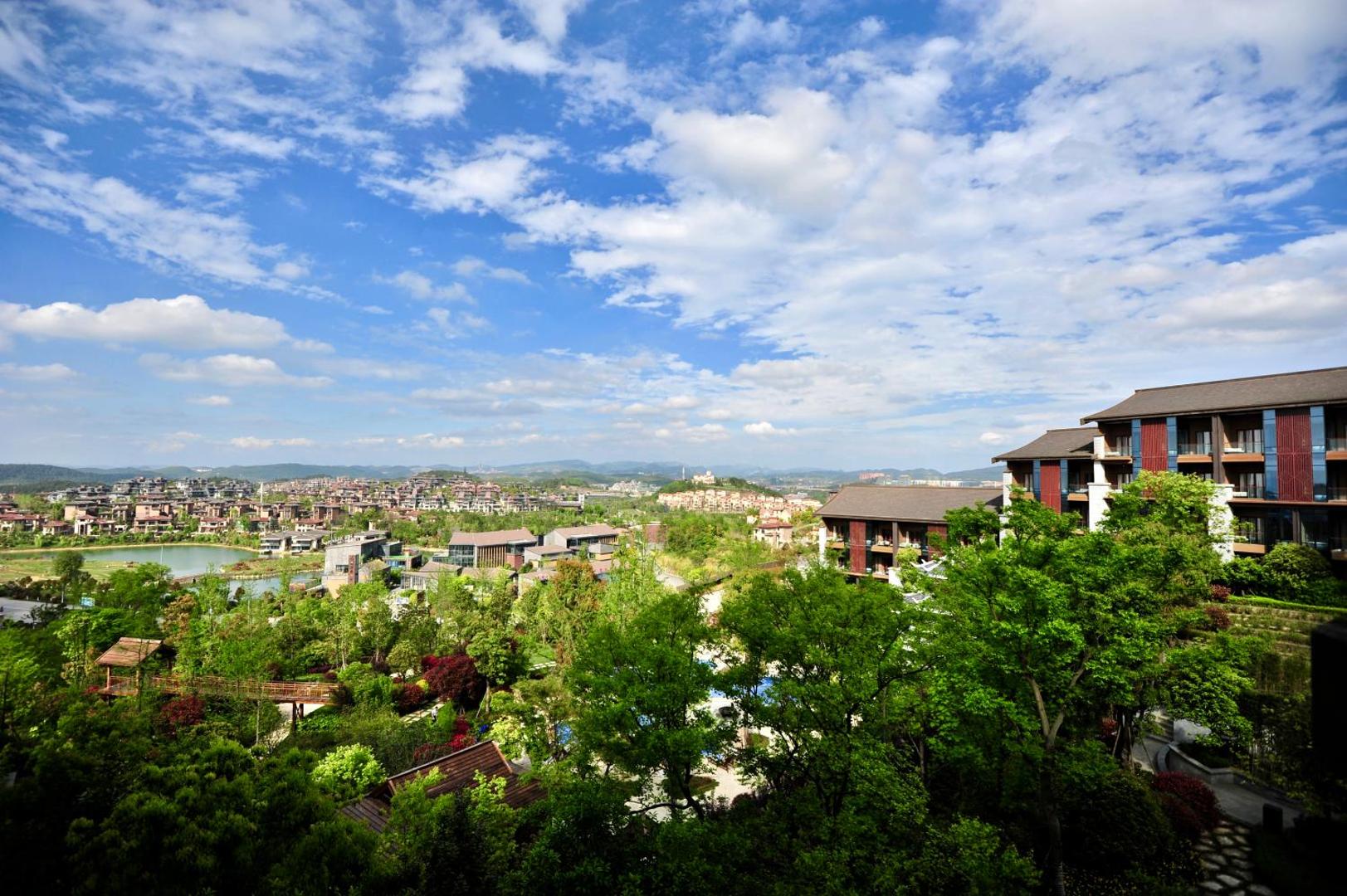 Anantara Guiyang Resort Anantara Guiyang Resort
