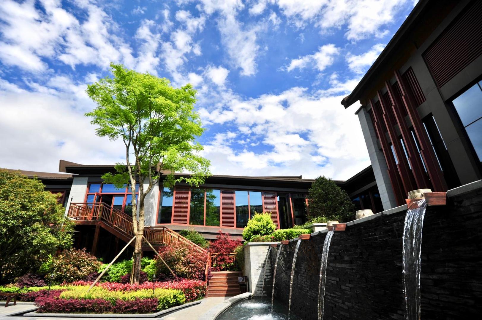 Anantara Guiyang Resort Anantara Guiyang Resort
