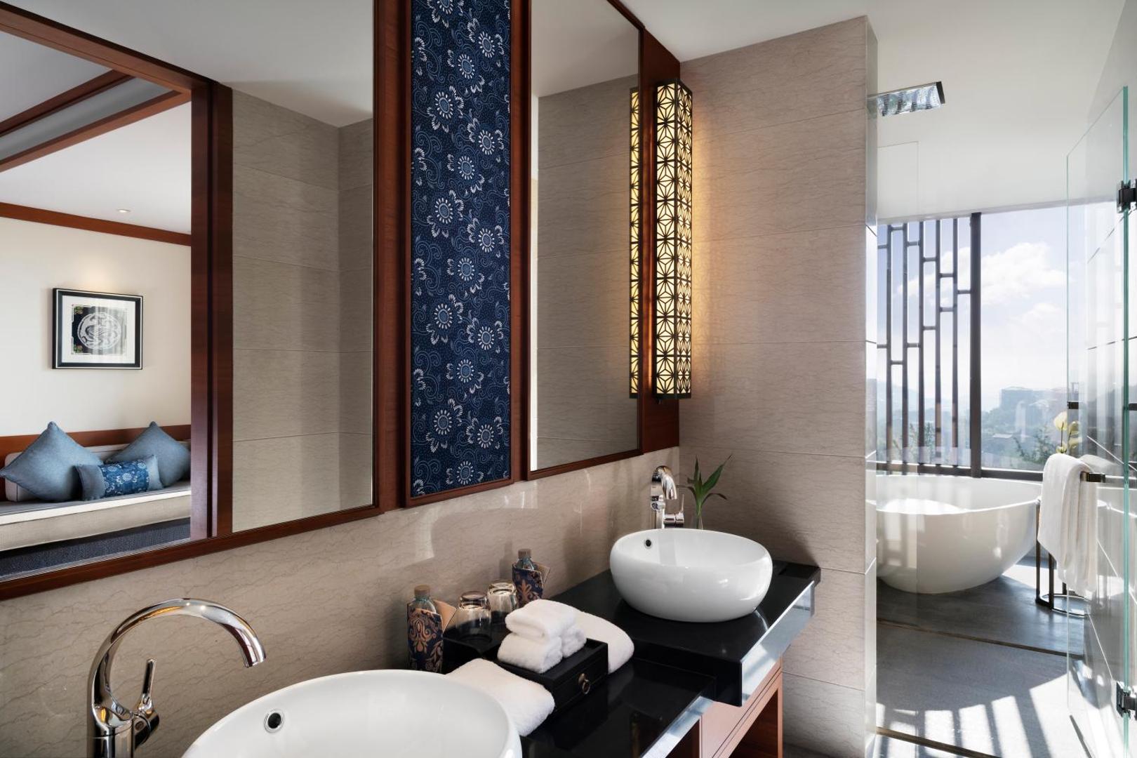 Anantara Guiyang Resort Anantara Guiyang Resort
