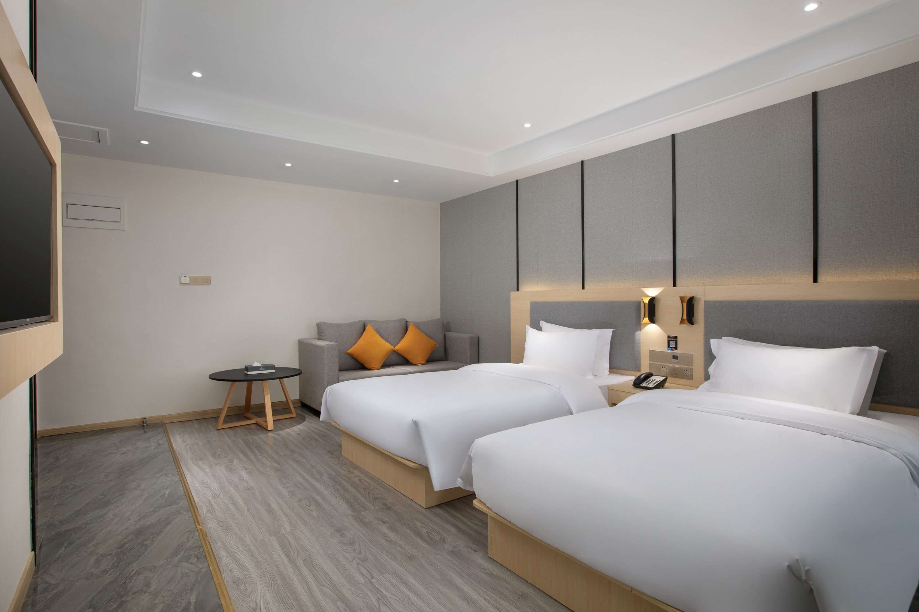 Days Inn By Wyndham Guiyang Nanming