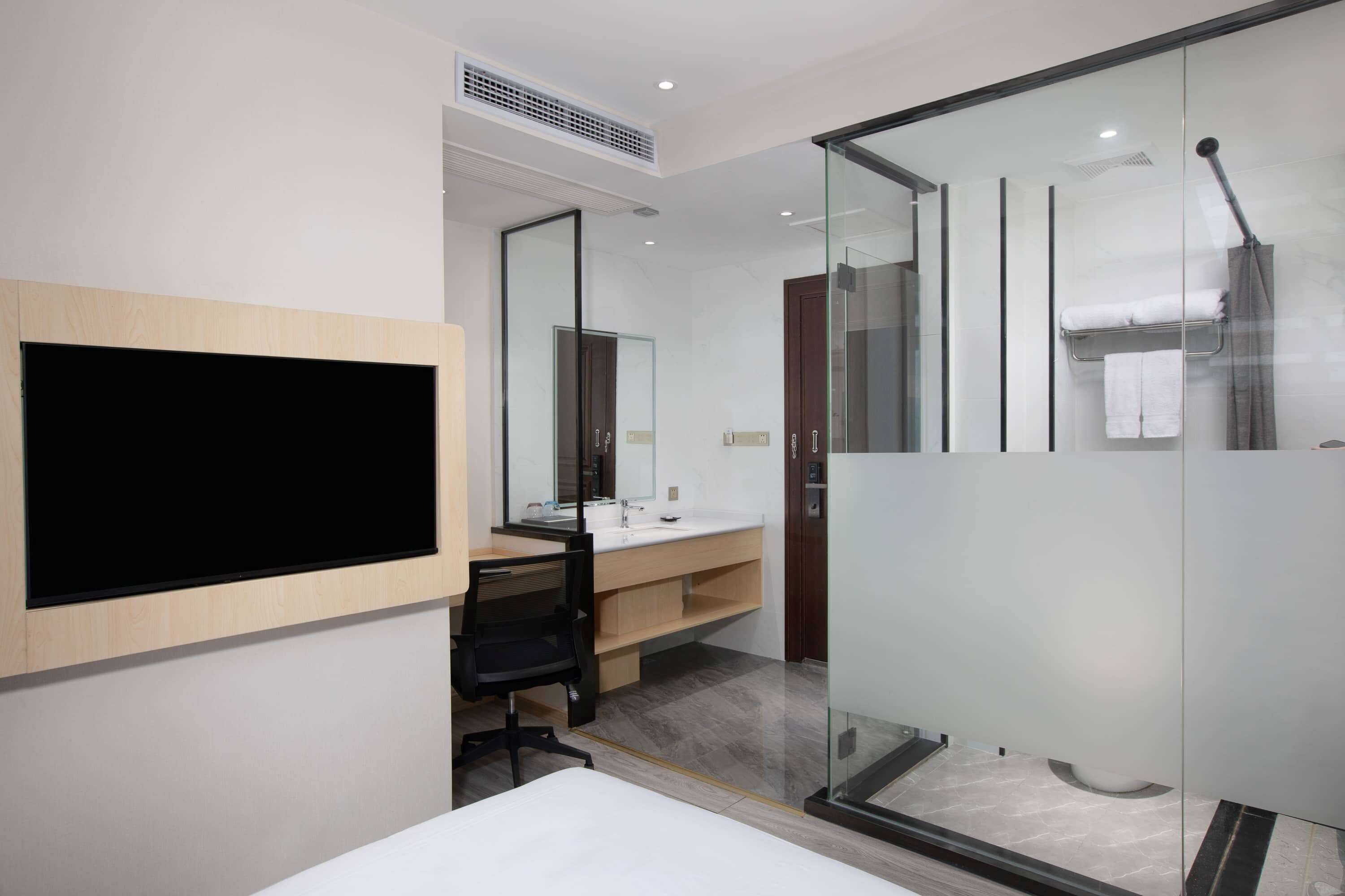 Days Inn By Wyndham Guiyang Nanming