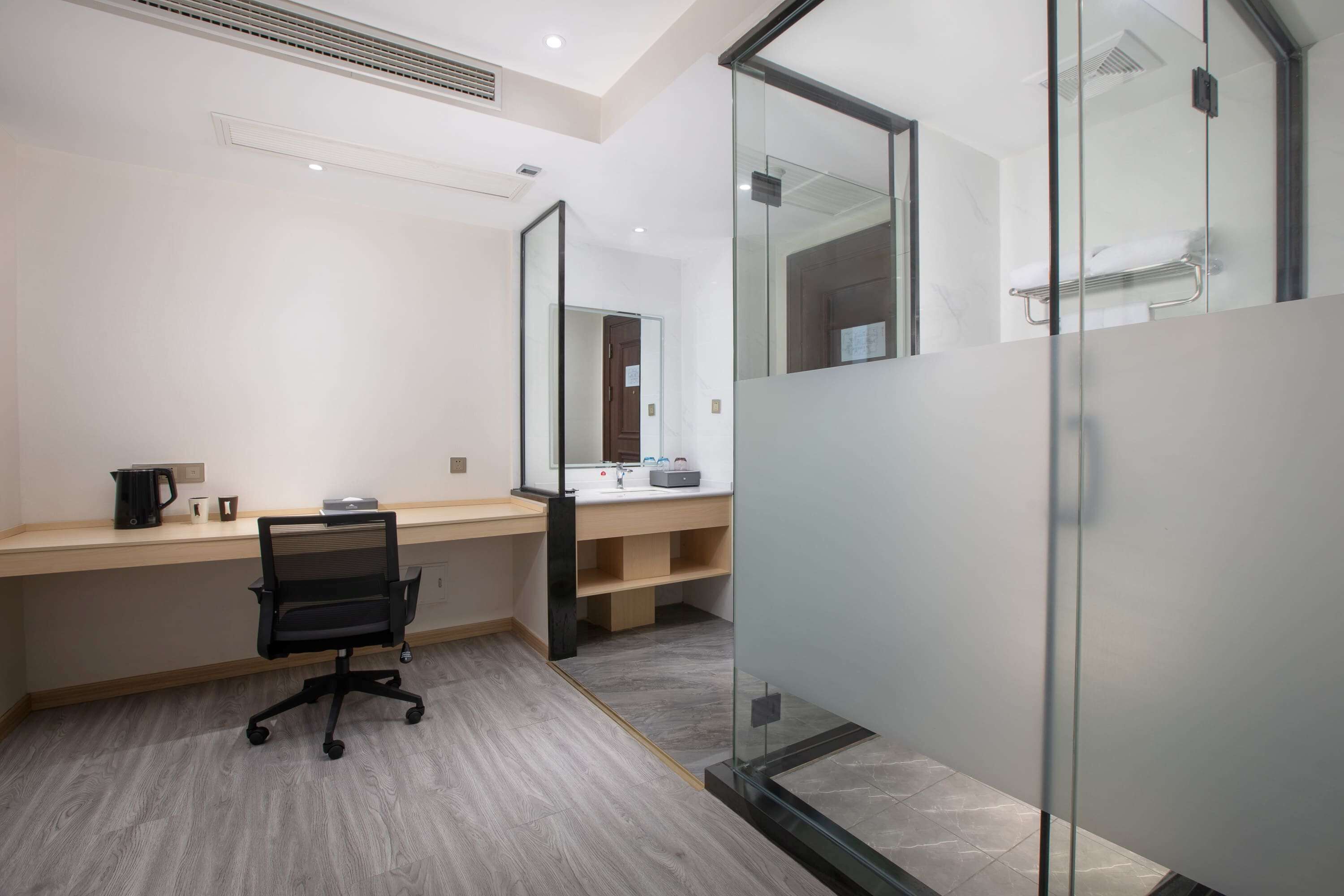 Days Inn By Wyndham Guiyang Nanming