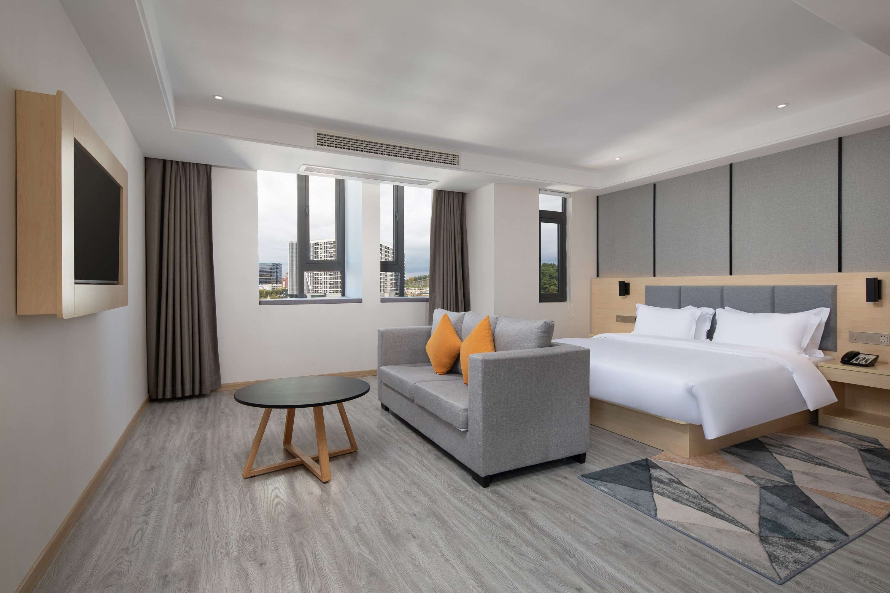 Days Inn By Wyndham Guiyang Nanming