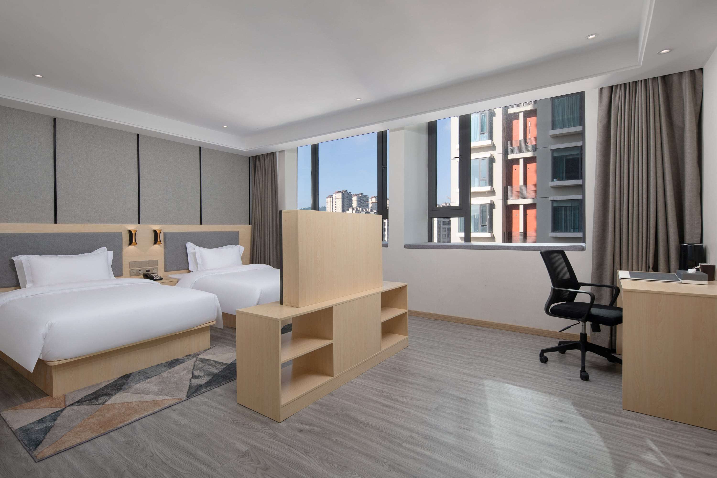 Days Inn By Wyndham Guiyang Nanming