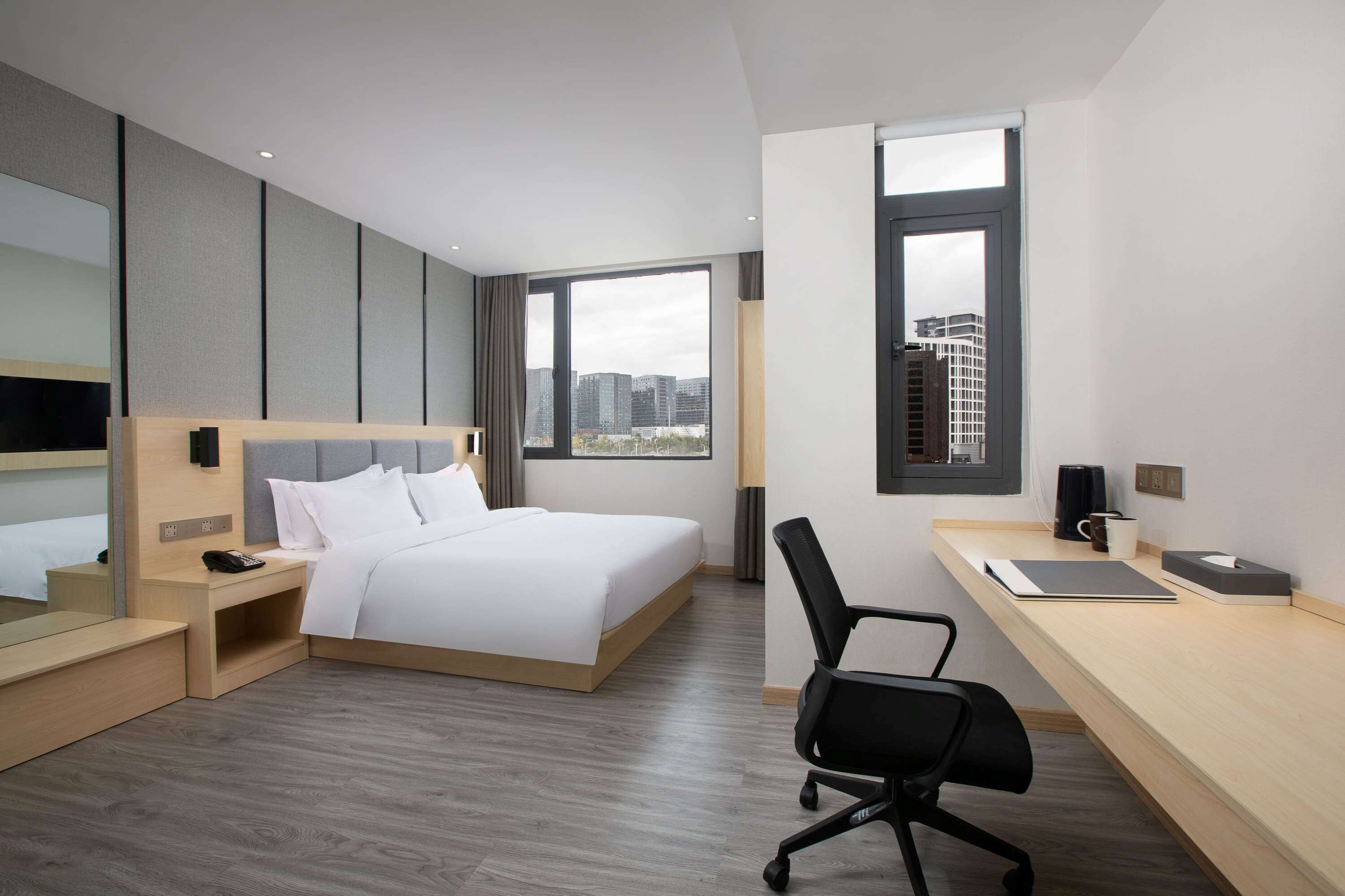 Days Inn By Wyndham Guiyang Nanming