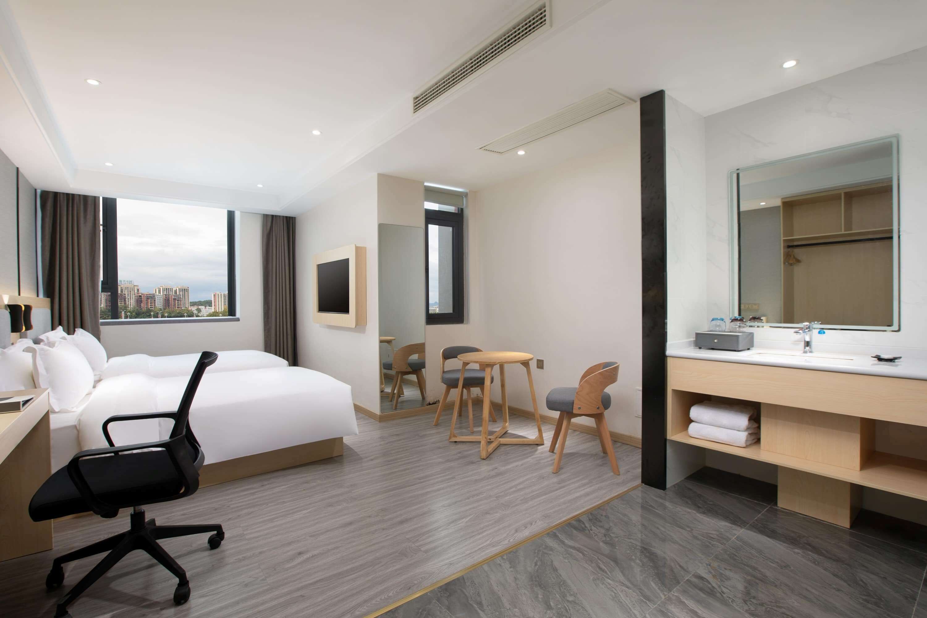 Days Inn By Wyndham Guiyang Nanming