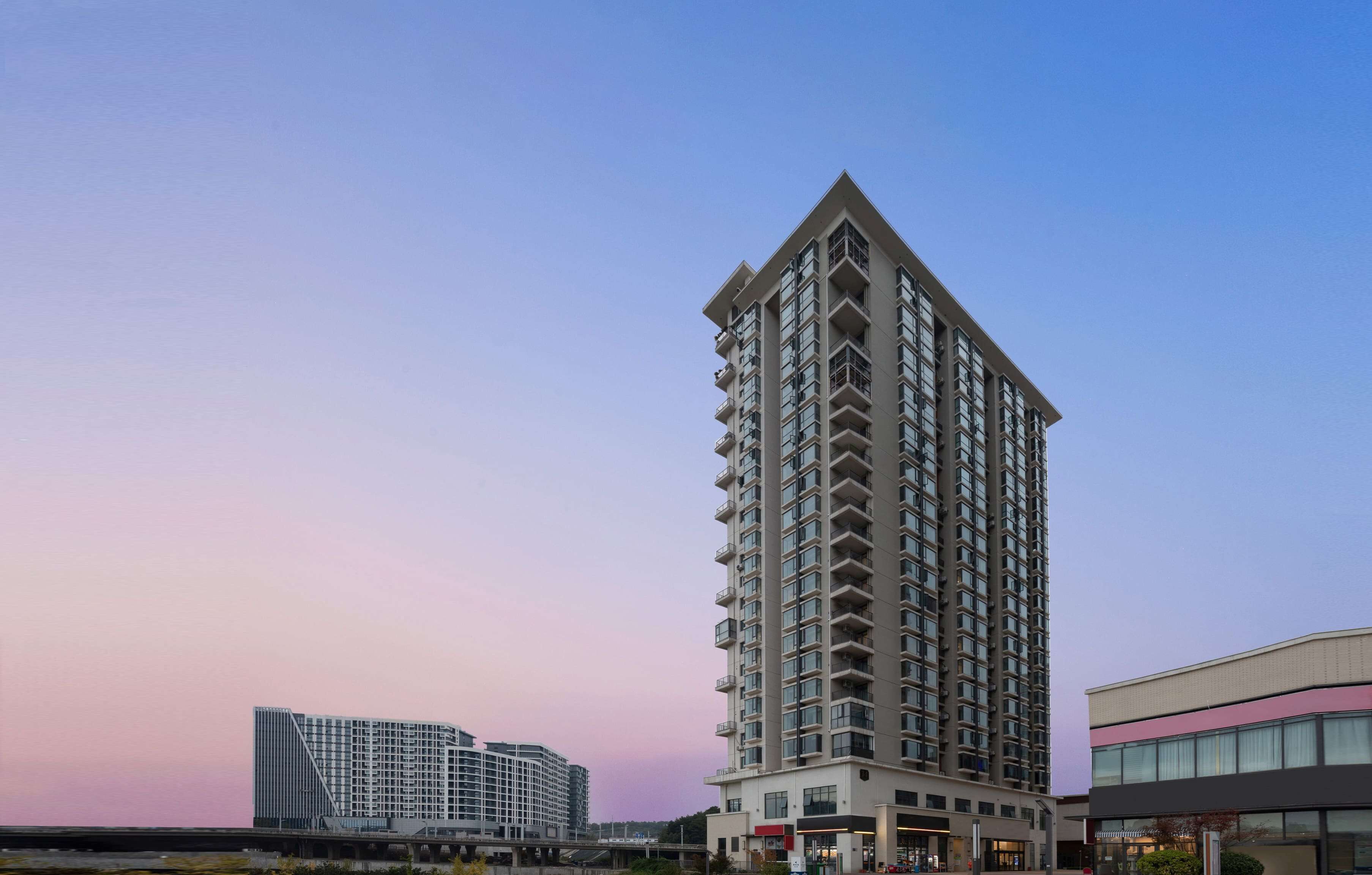 Days Inn By Wyndham Guiyang Nanming