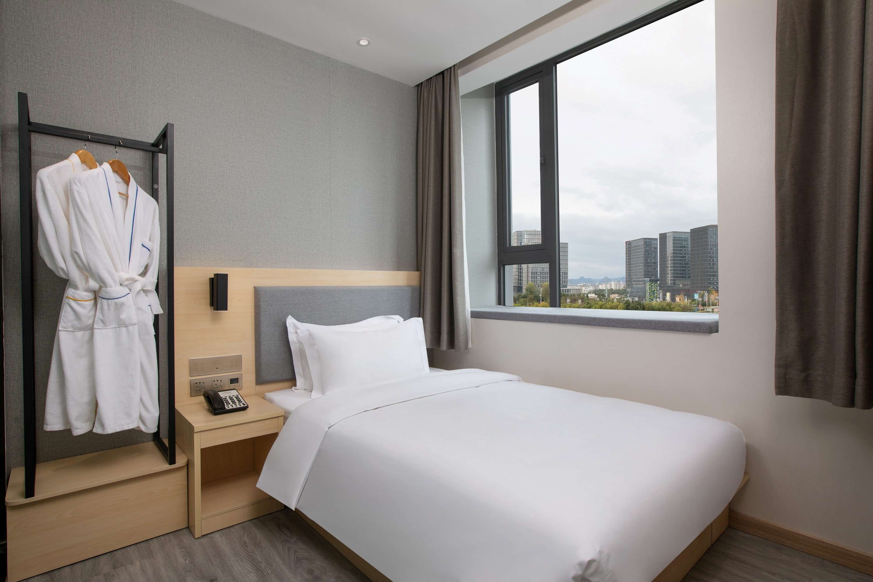 Days Inn By Wyndham Guiyang Nanming