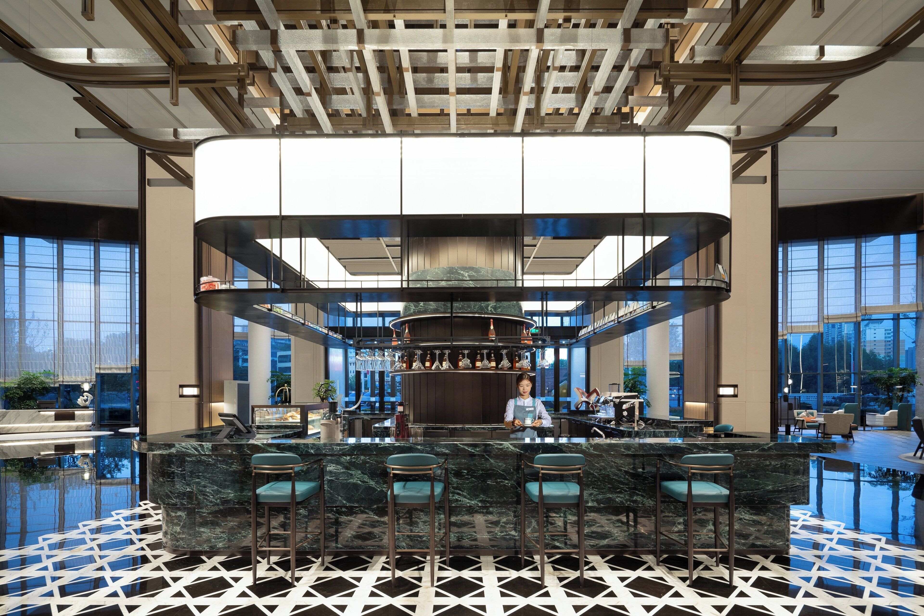 Crowne Plaza Huaihua by IHG