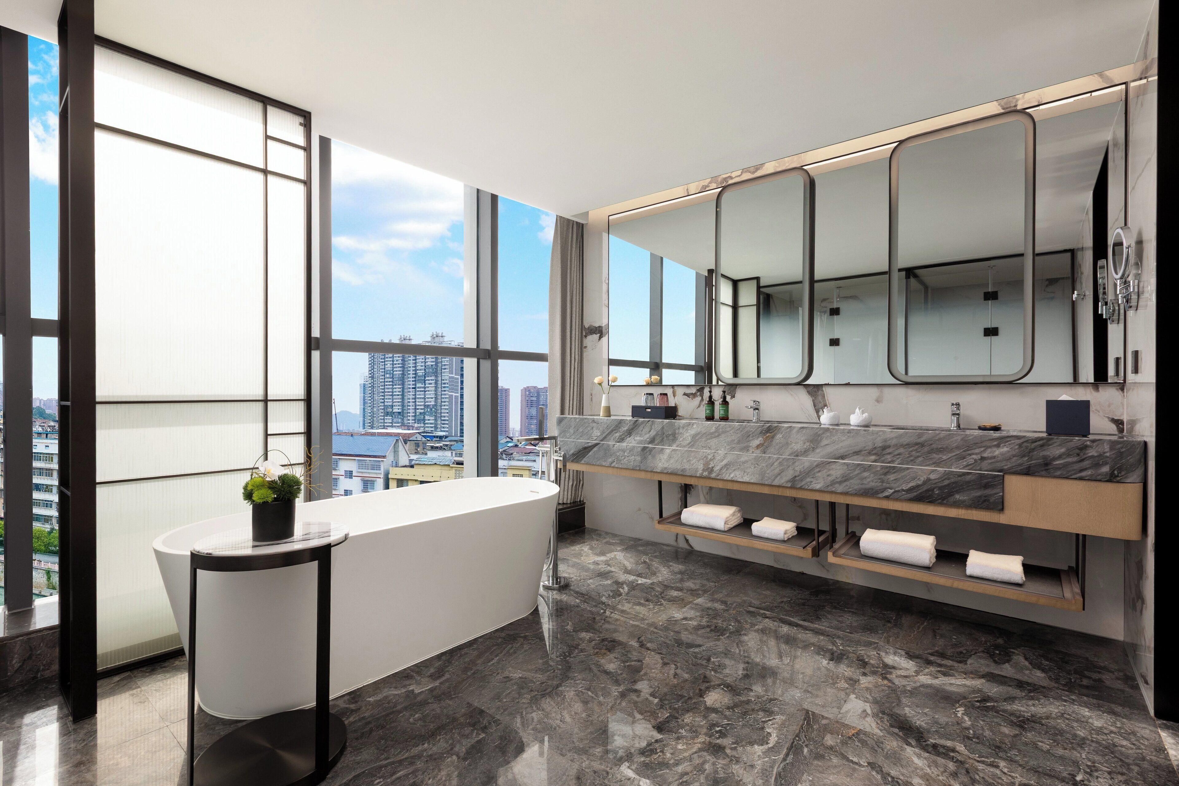 Crowne Plaza Huaihua by IHG