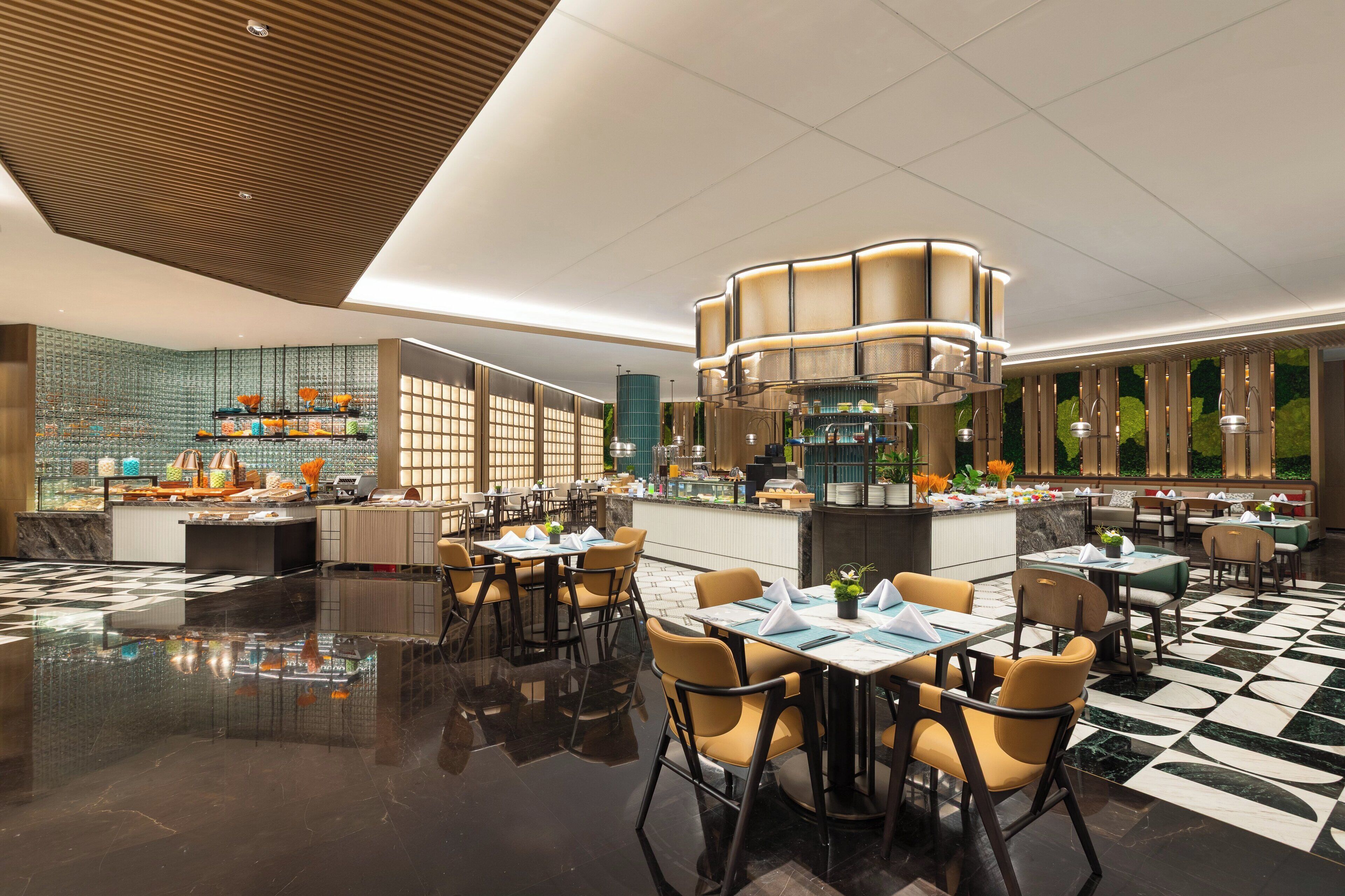 Crowne Plaza Huaihua by IHG