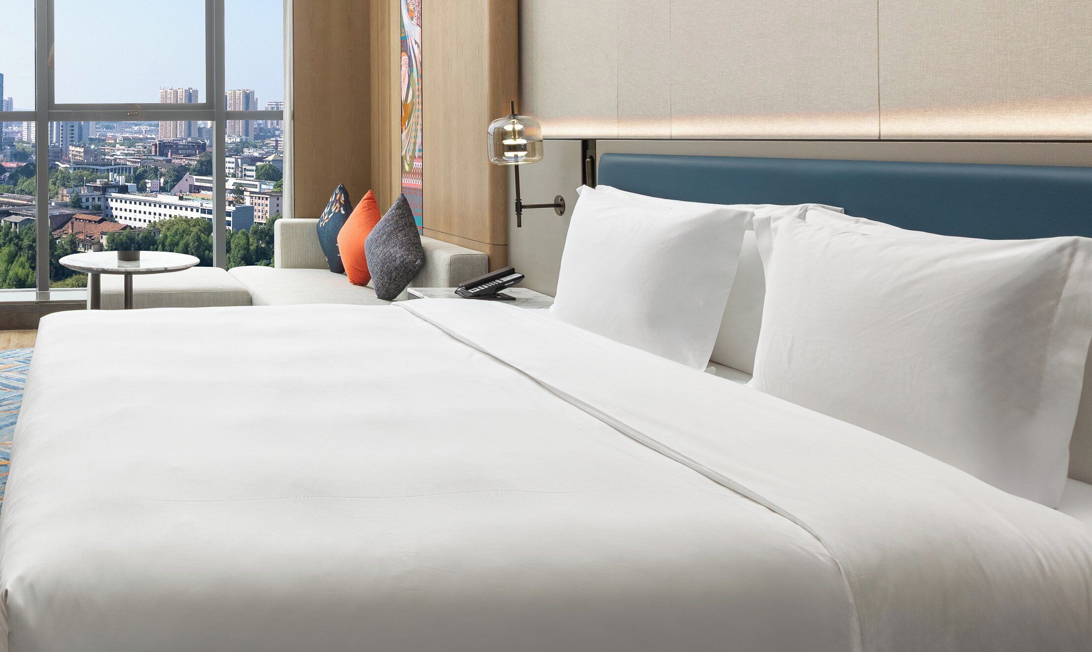 Crowne Plaza Huaihua by IHG