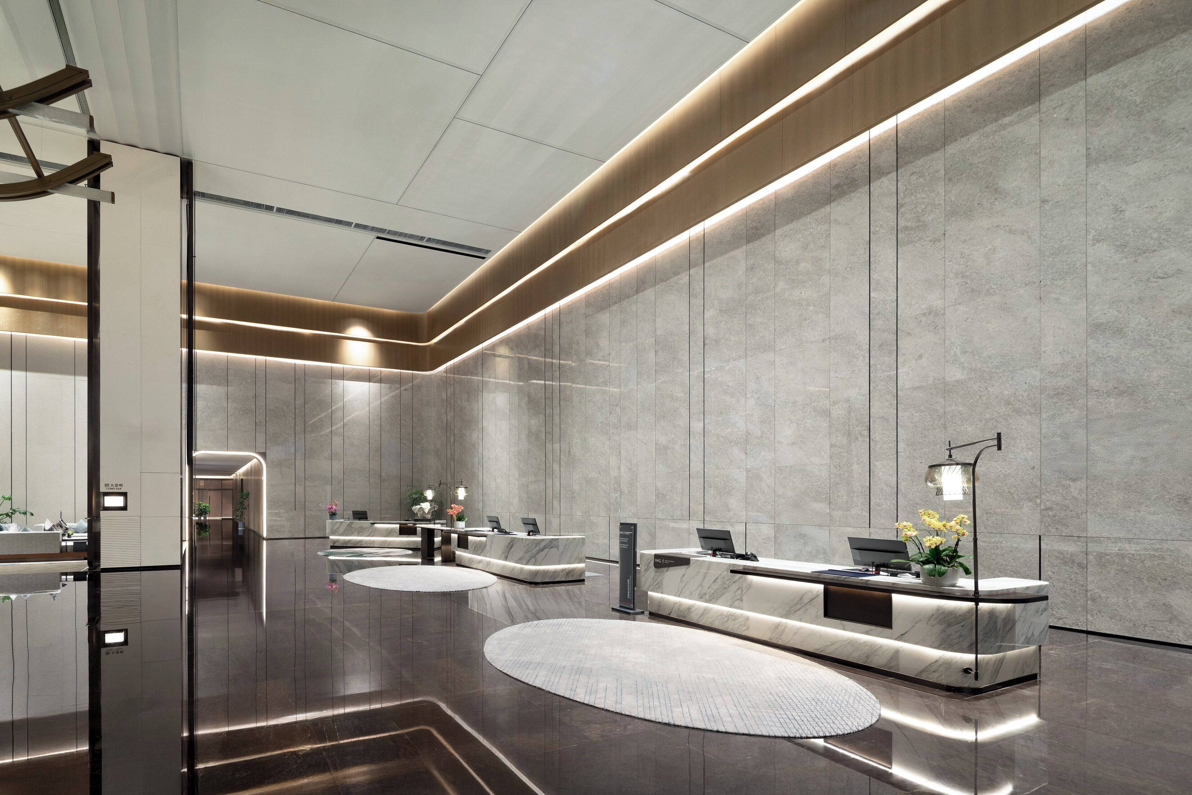 Crowne Plaza Huaihua by IHG