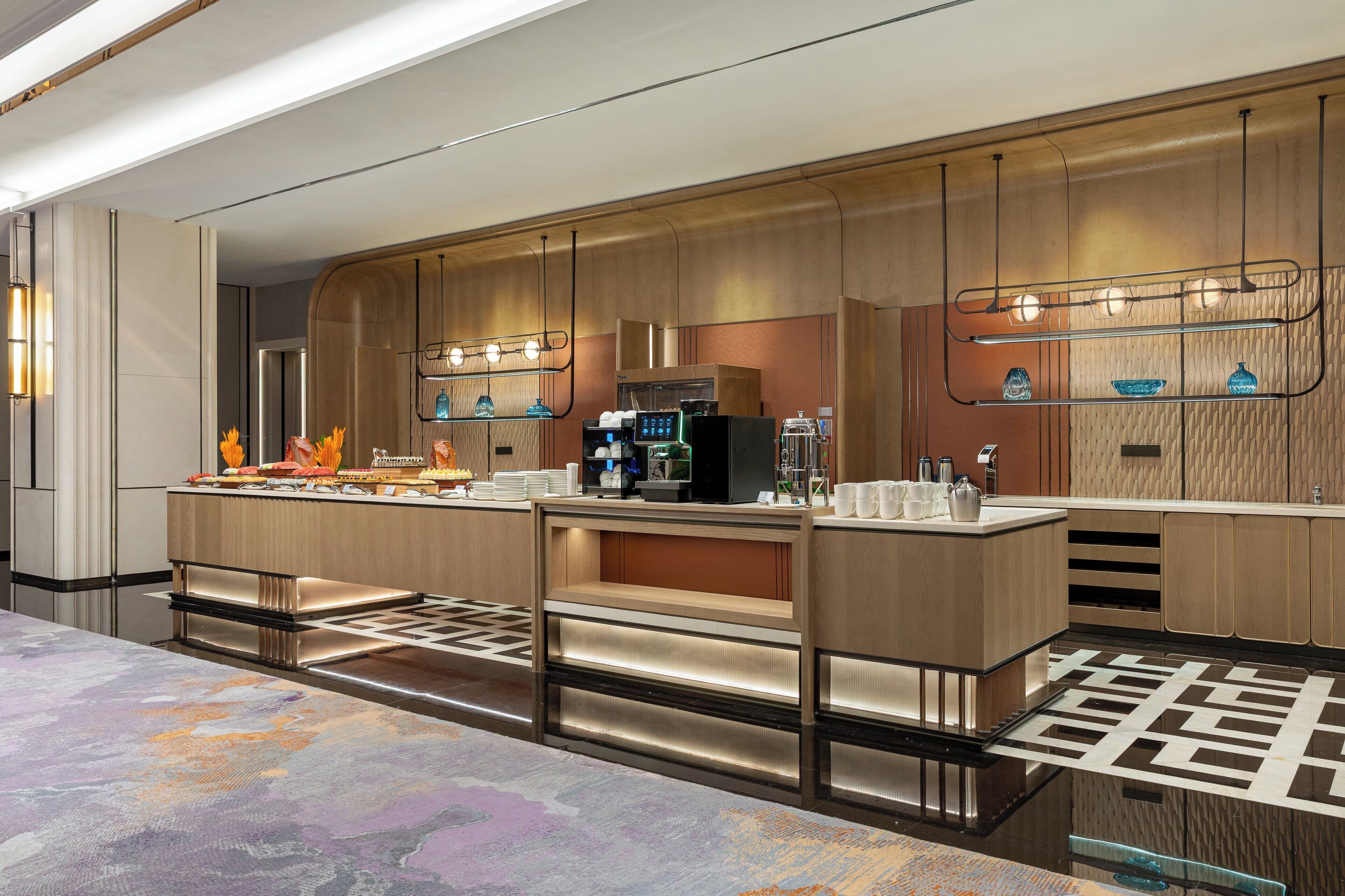 Crowne Plaza Huaihua by IHG