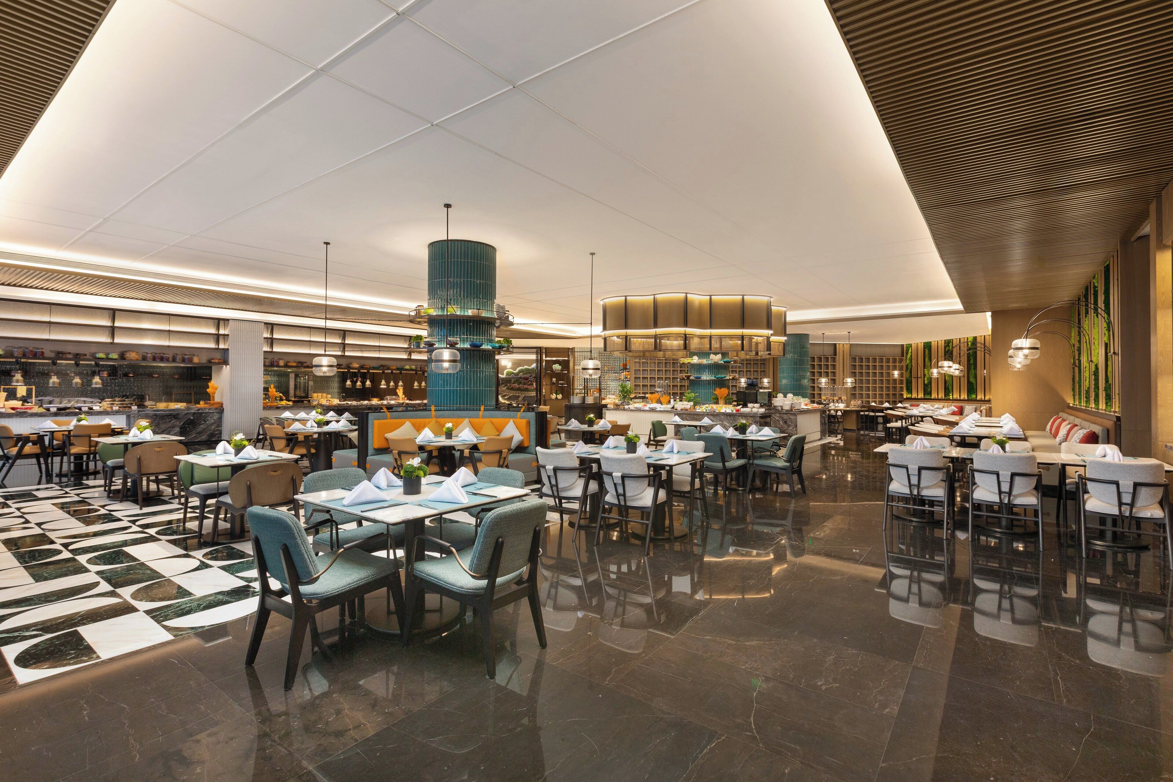 Crowne Plaza Huaihua by IHG