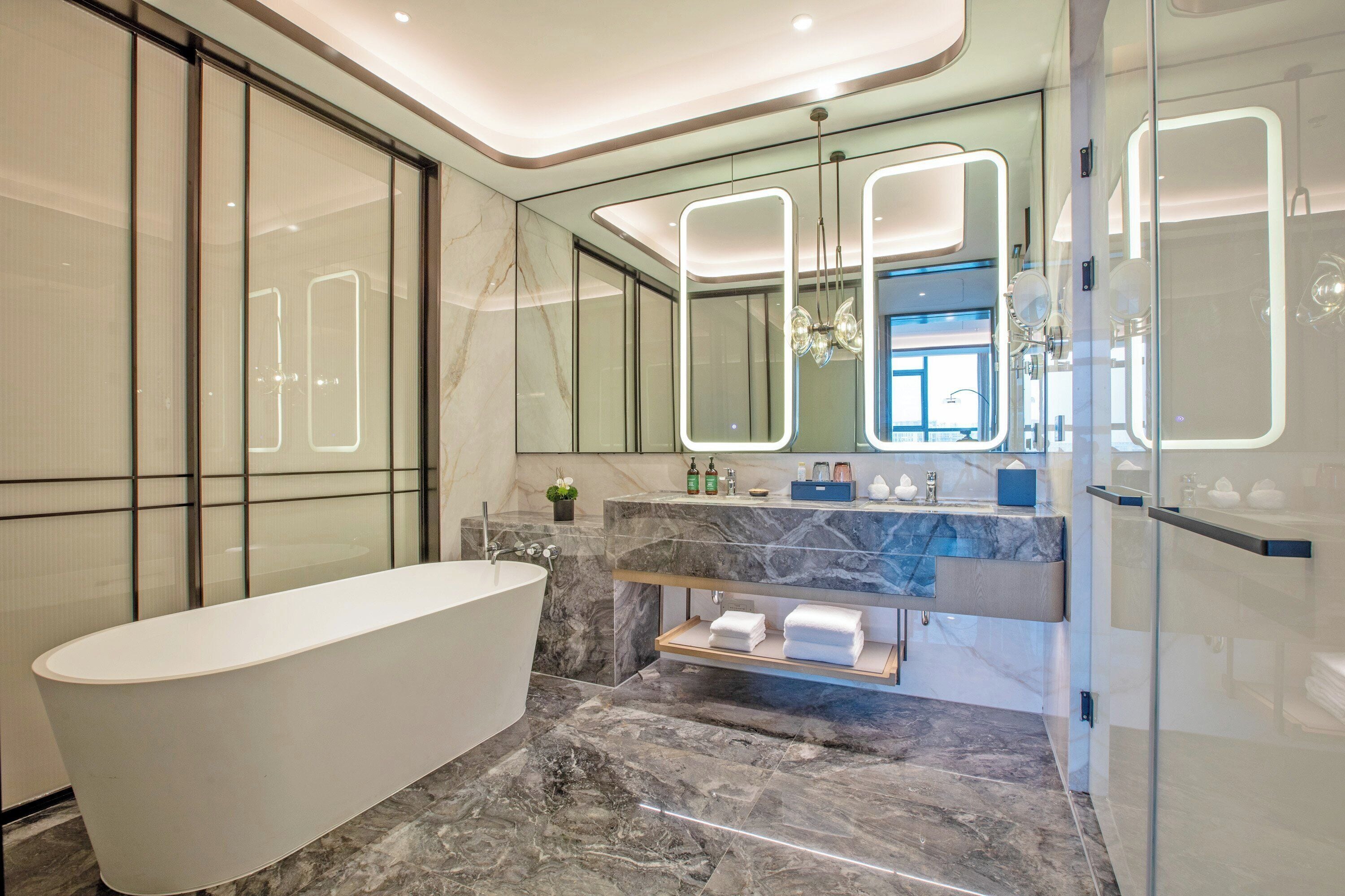 Crowne Plaza Huaihua by IHG