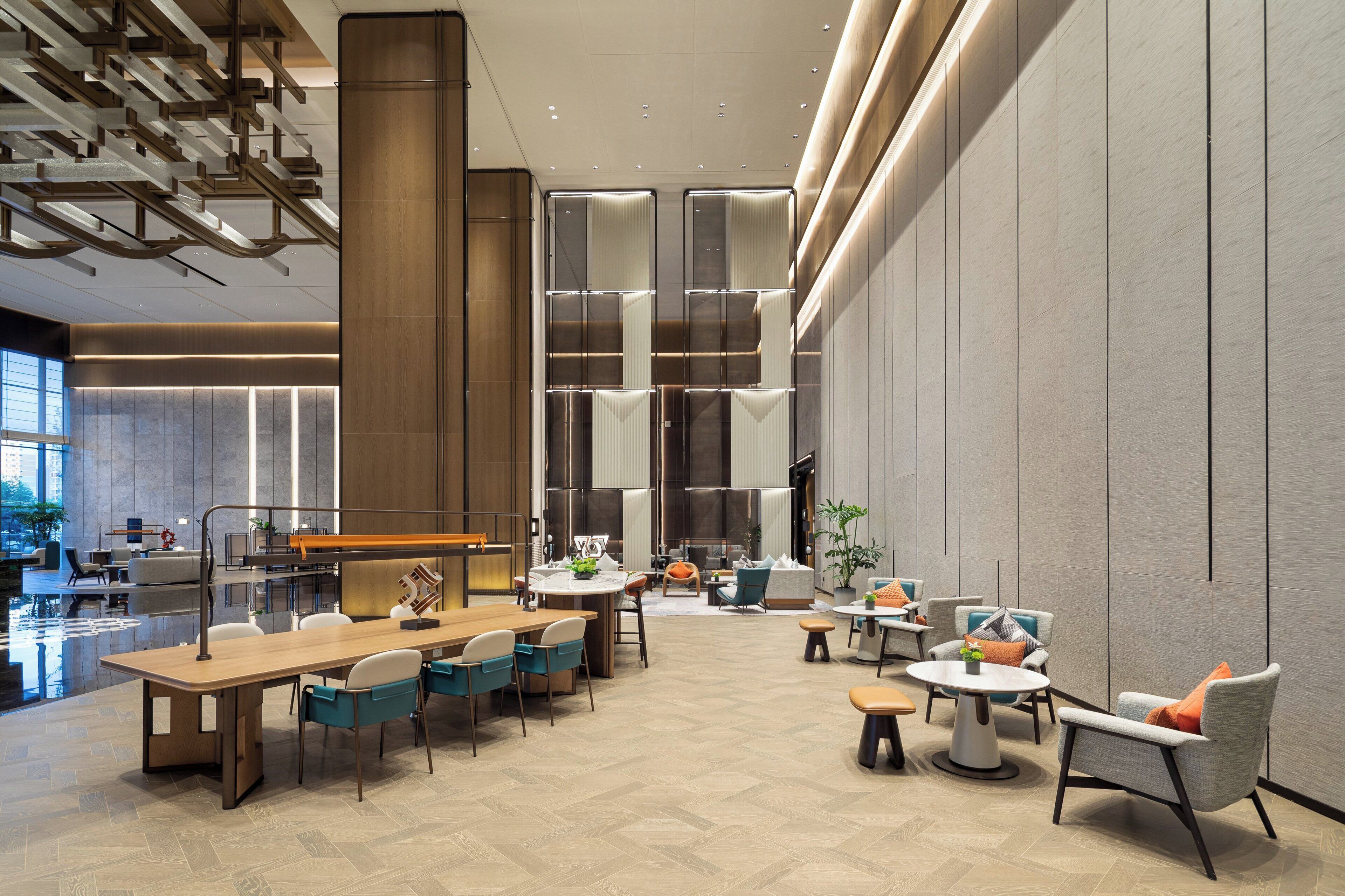 Crowne Plaza Huaihua by IHG