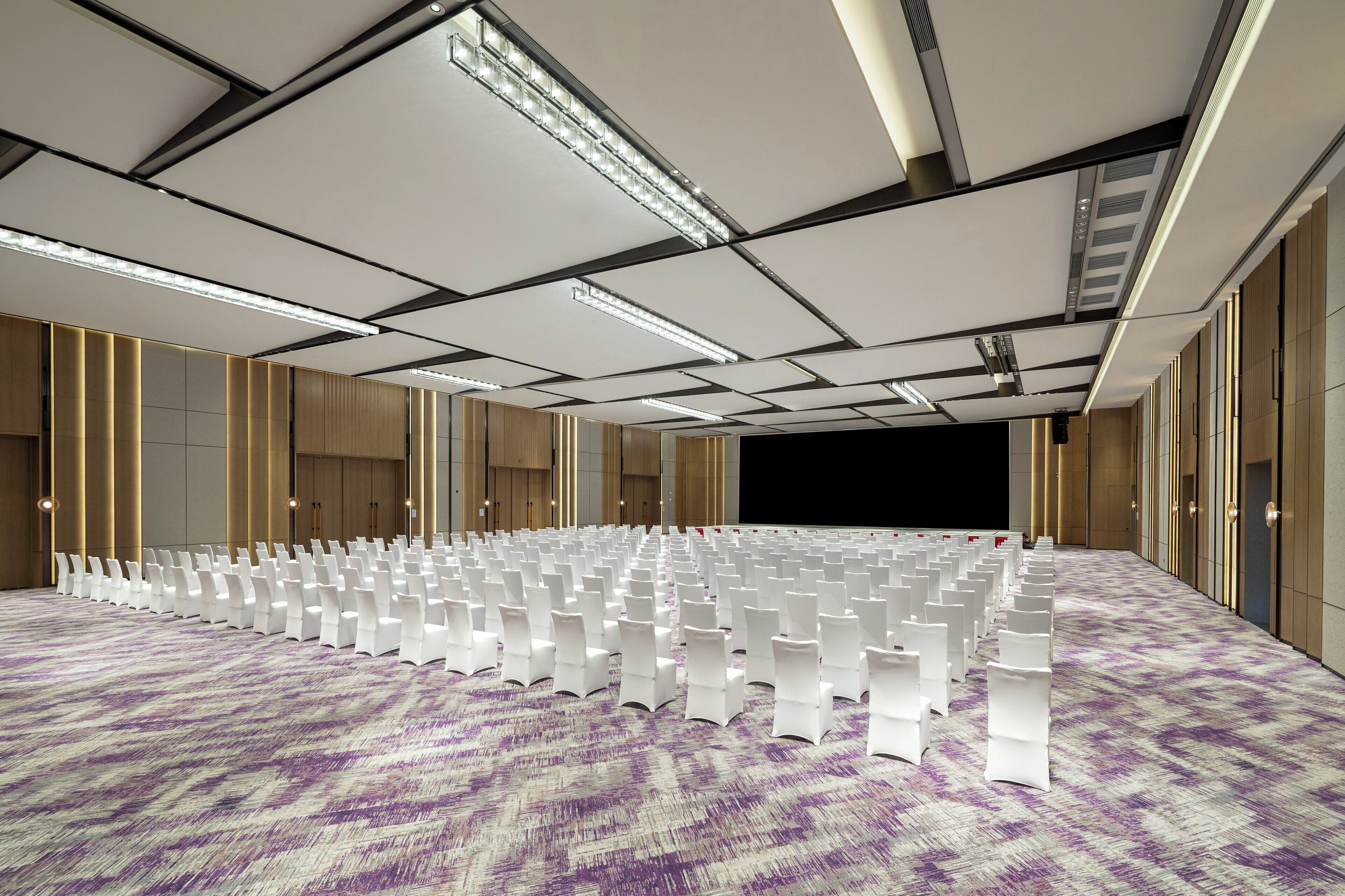 Crowne Plaza Huaihua by IHG