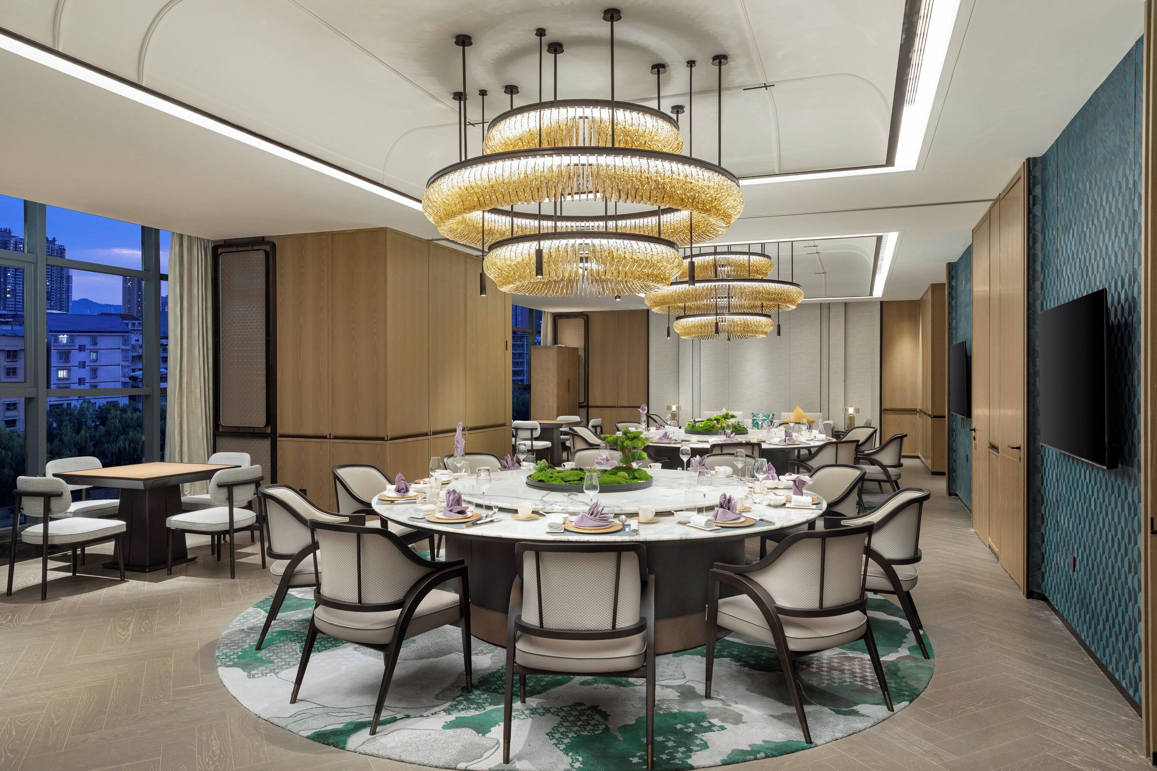 Crowne Plaza Huaihua by IHG