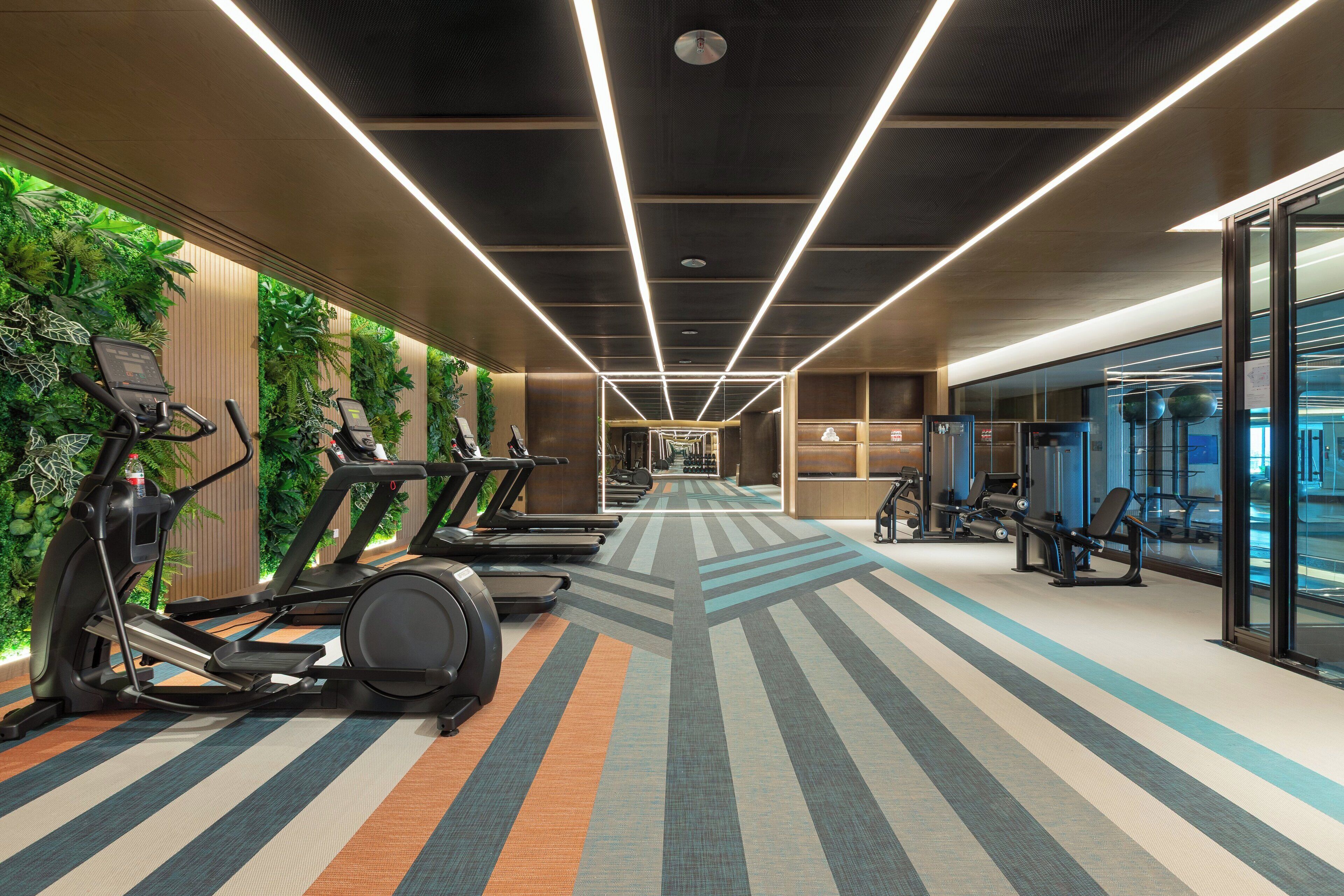 Crowne Plaza Huaihua by IHG