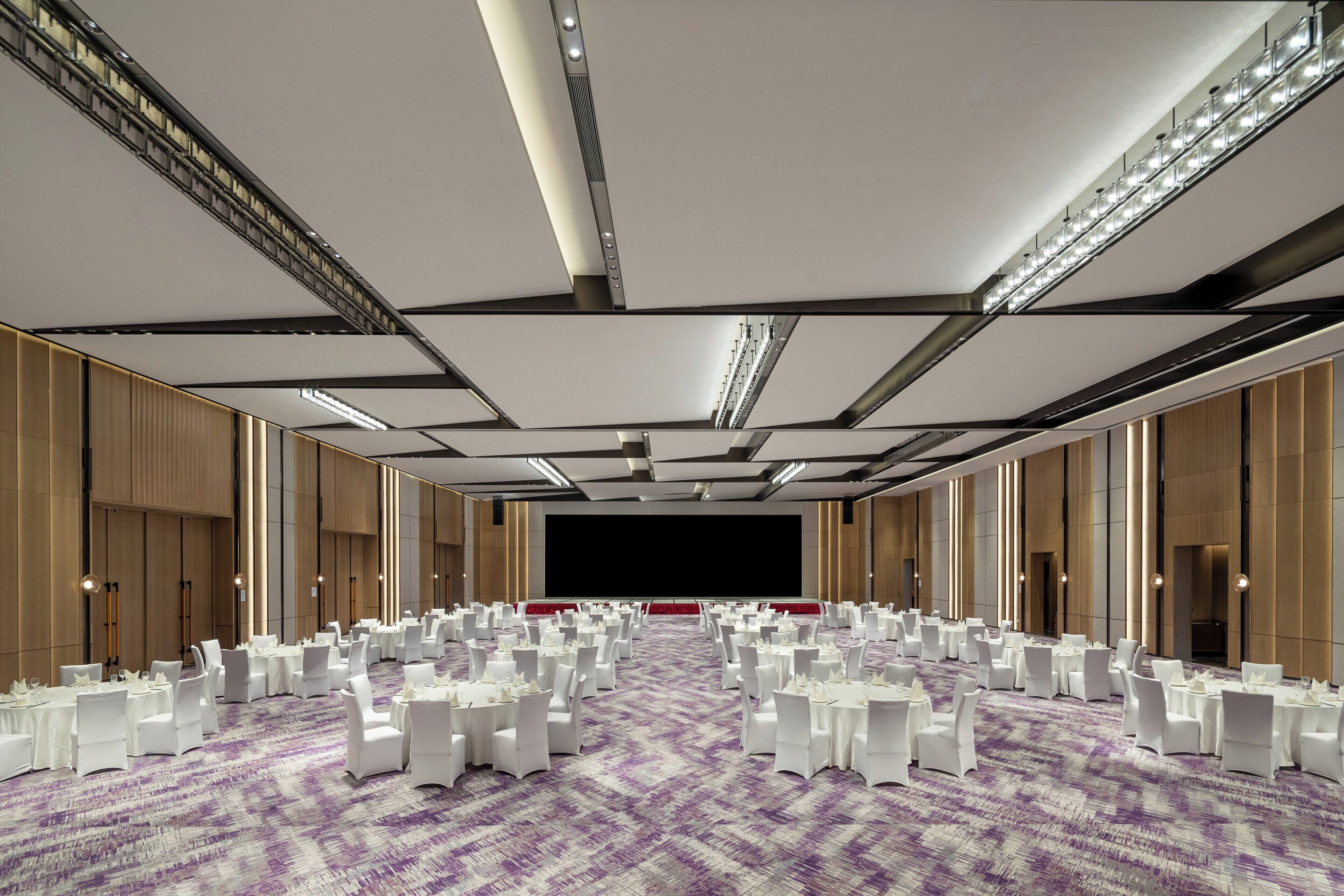 Crowne Plaza Huaihua by IHG