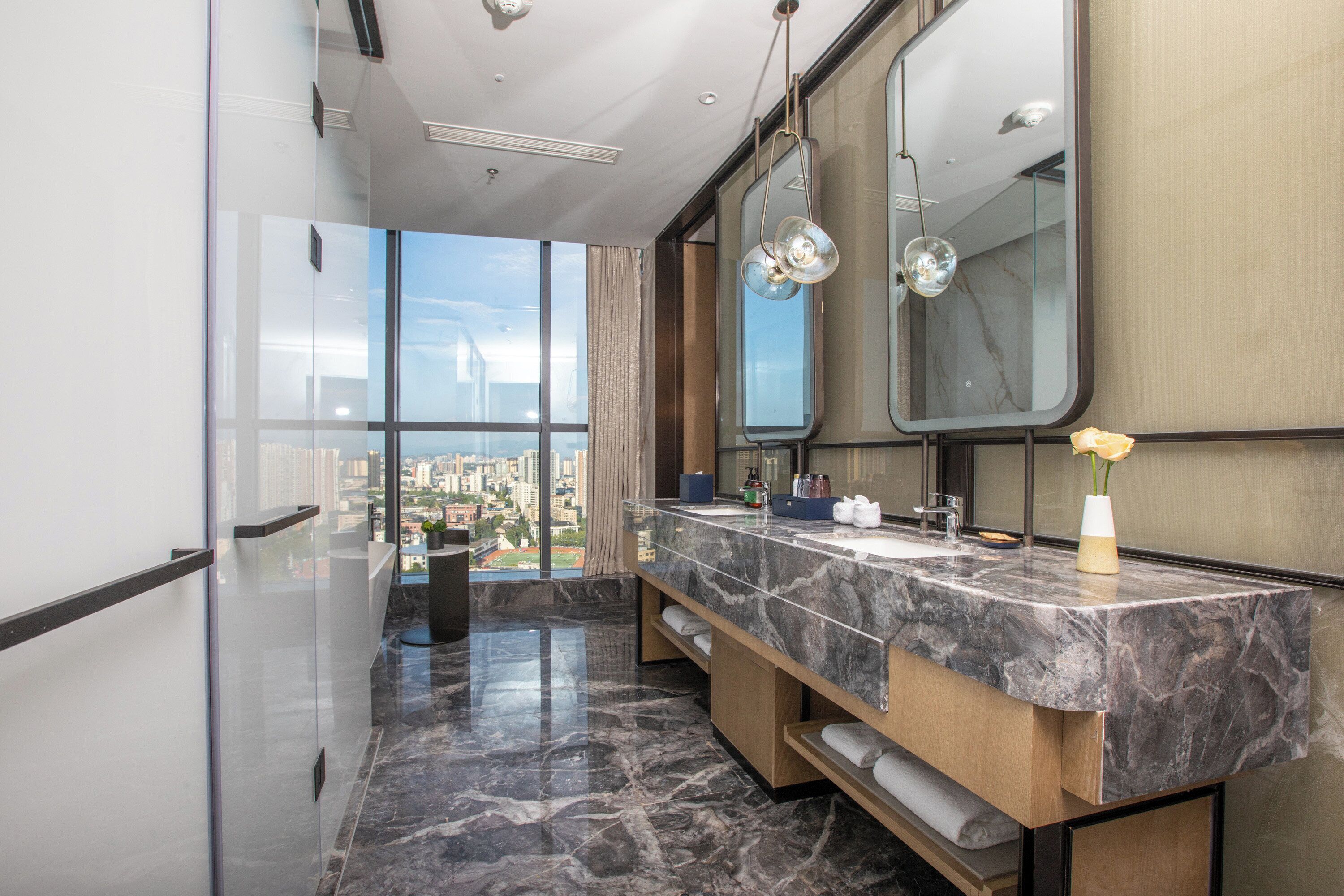 Crowne Plaza Huaihua by IHG