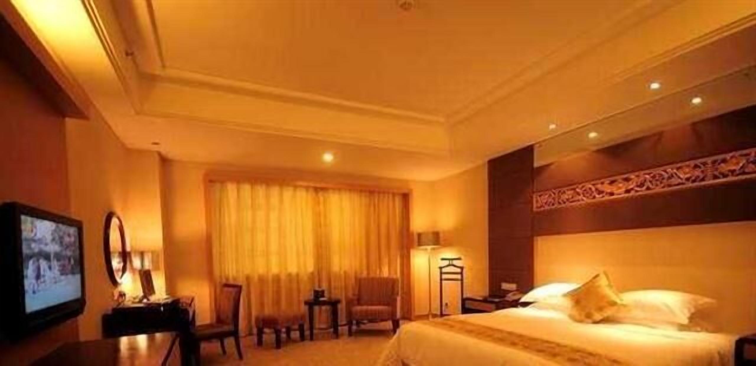 Crowne Plaza Huaihua by IHG