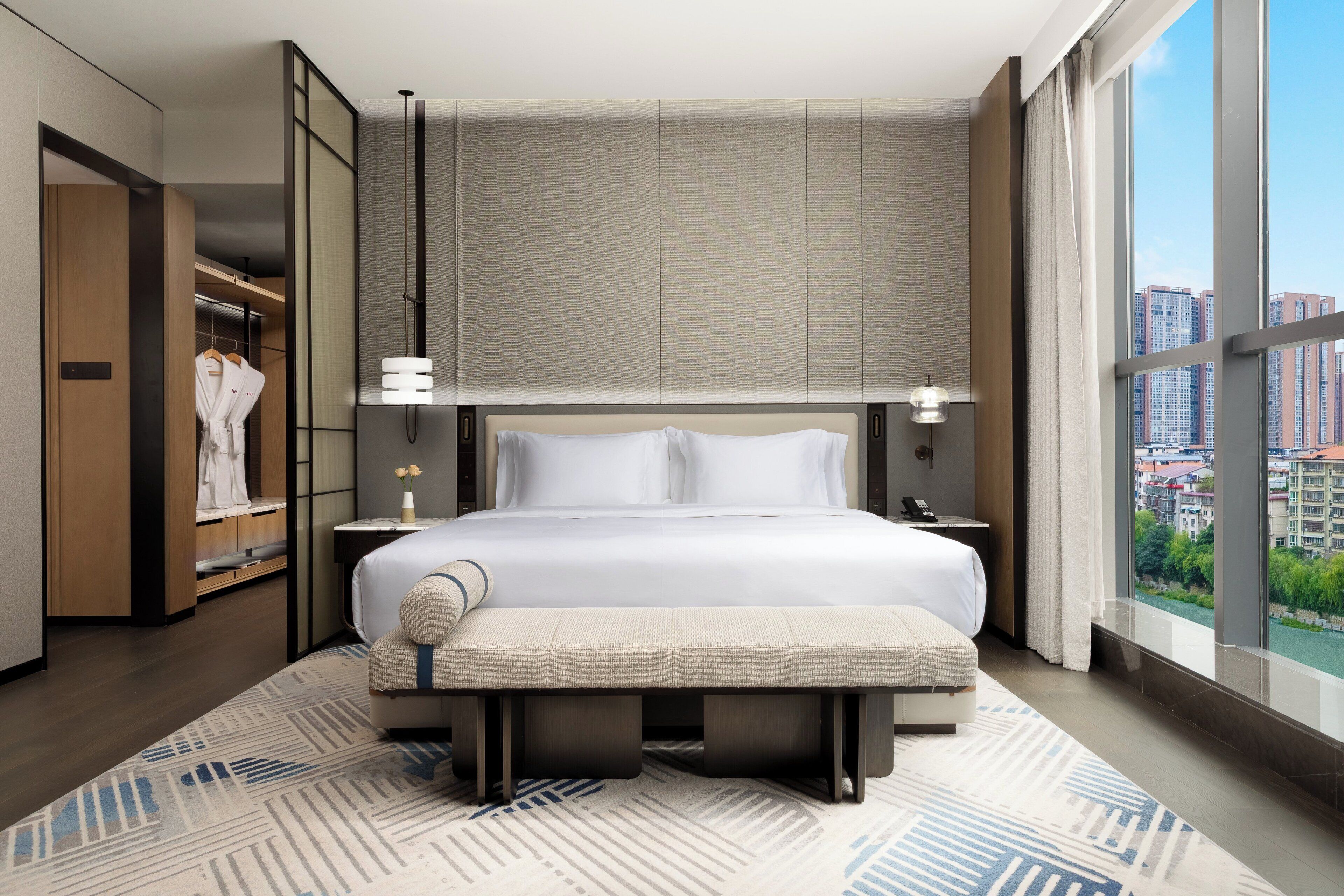 Crowne Plaza Huaihua by IHG