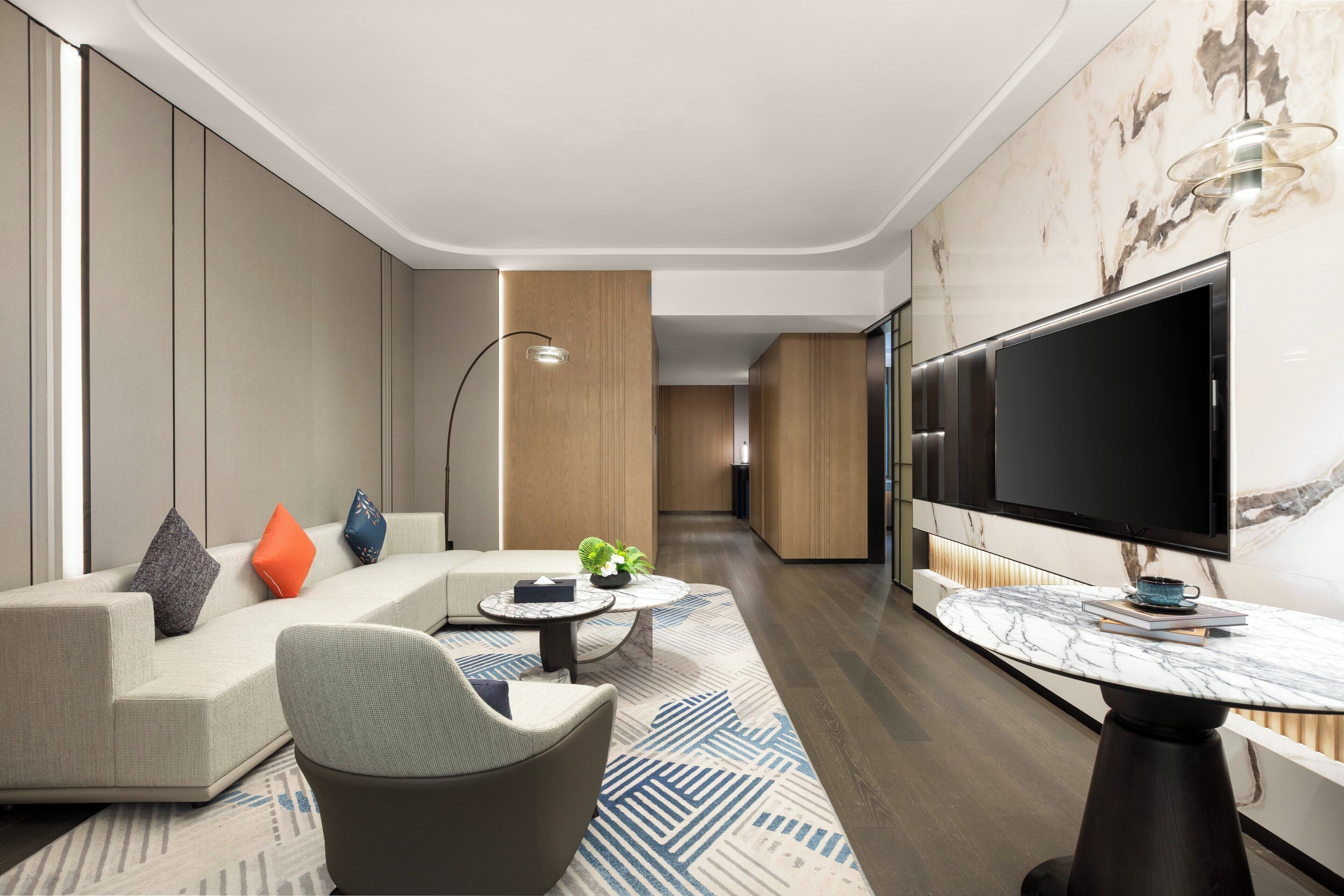 Crowne Plaza Huaihua by IHG