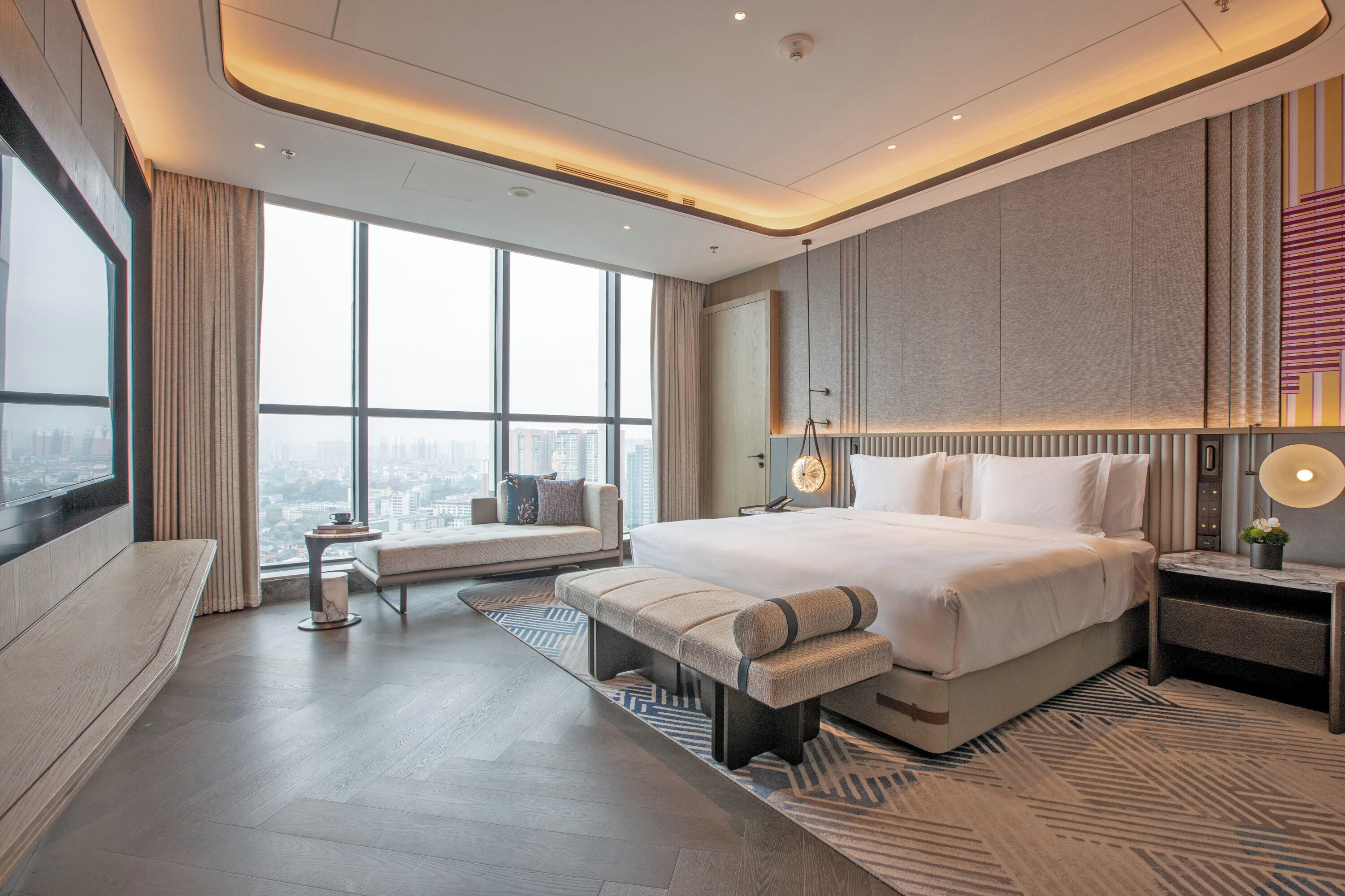 Crowne Plaza Huaihua by IHG