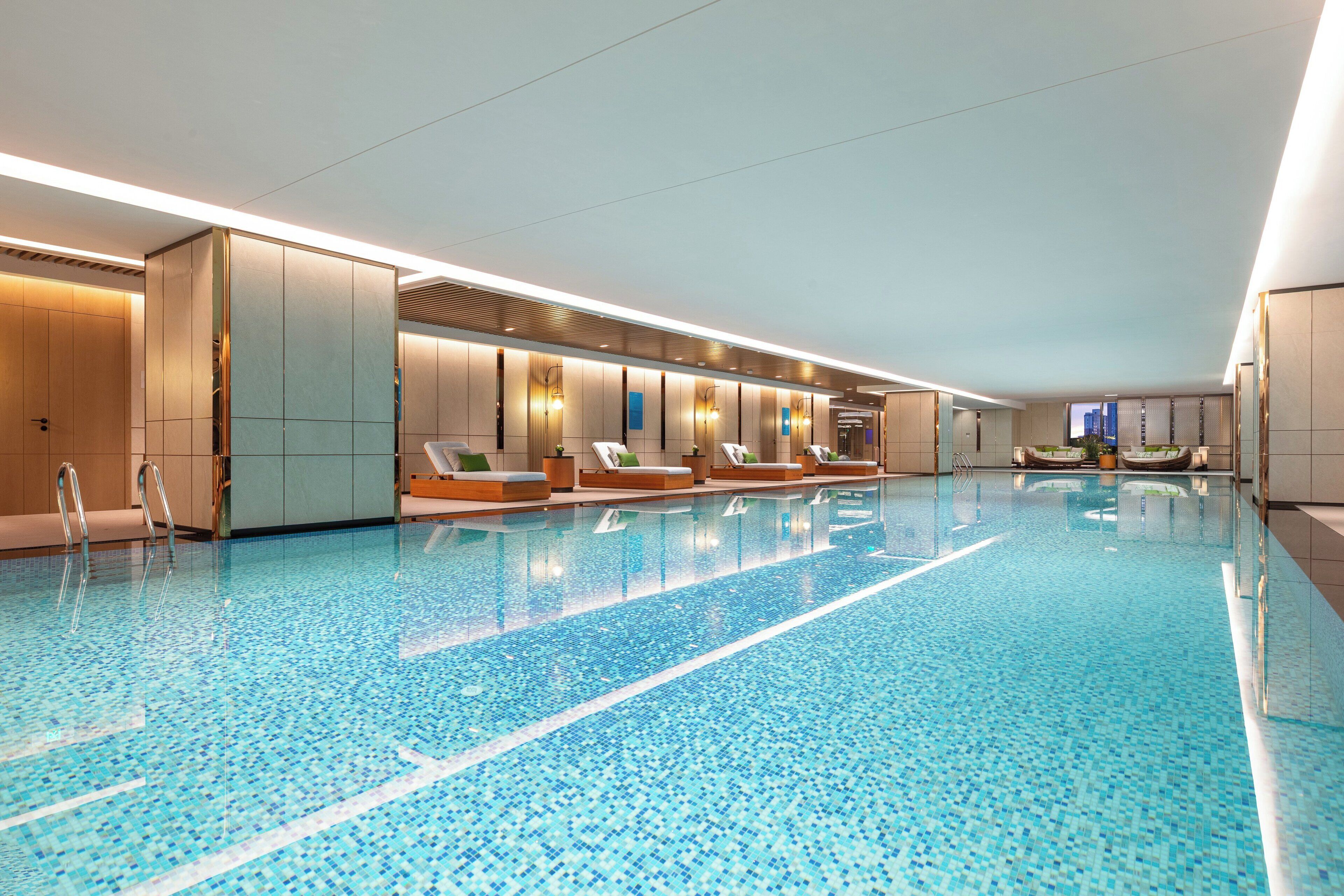 Crowne Plaza Huaihua by IHG