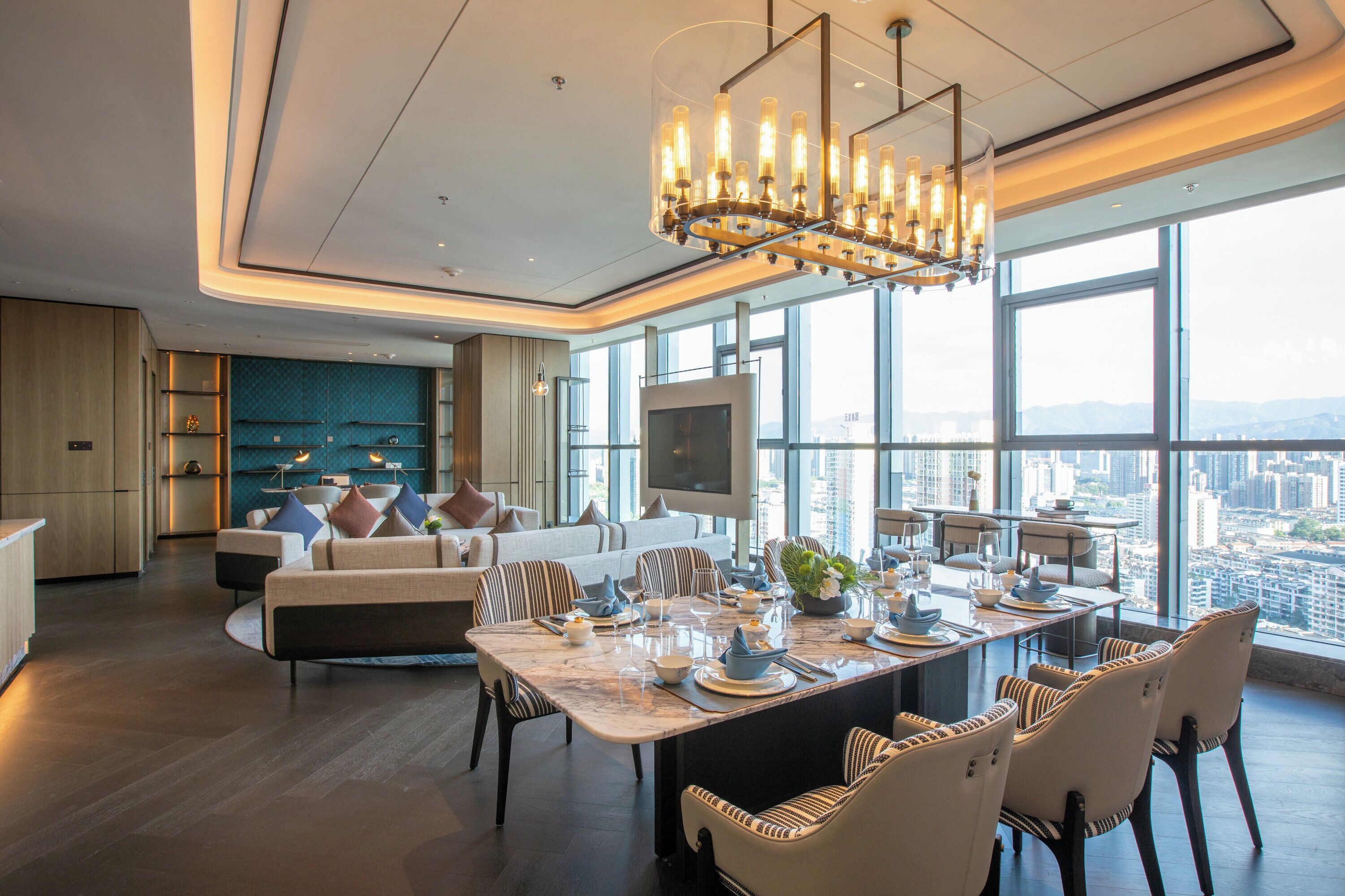 Crowne Plaza Huaihua by IHG