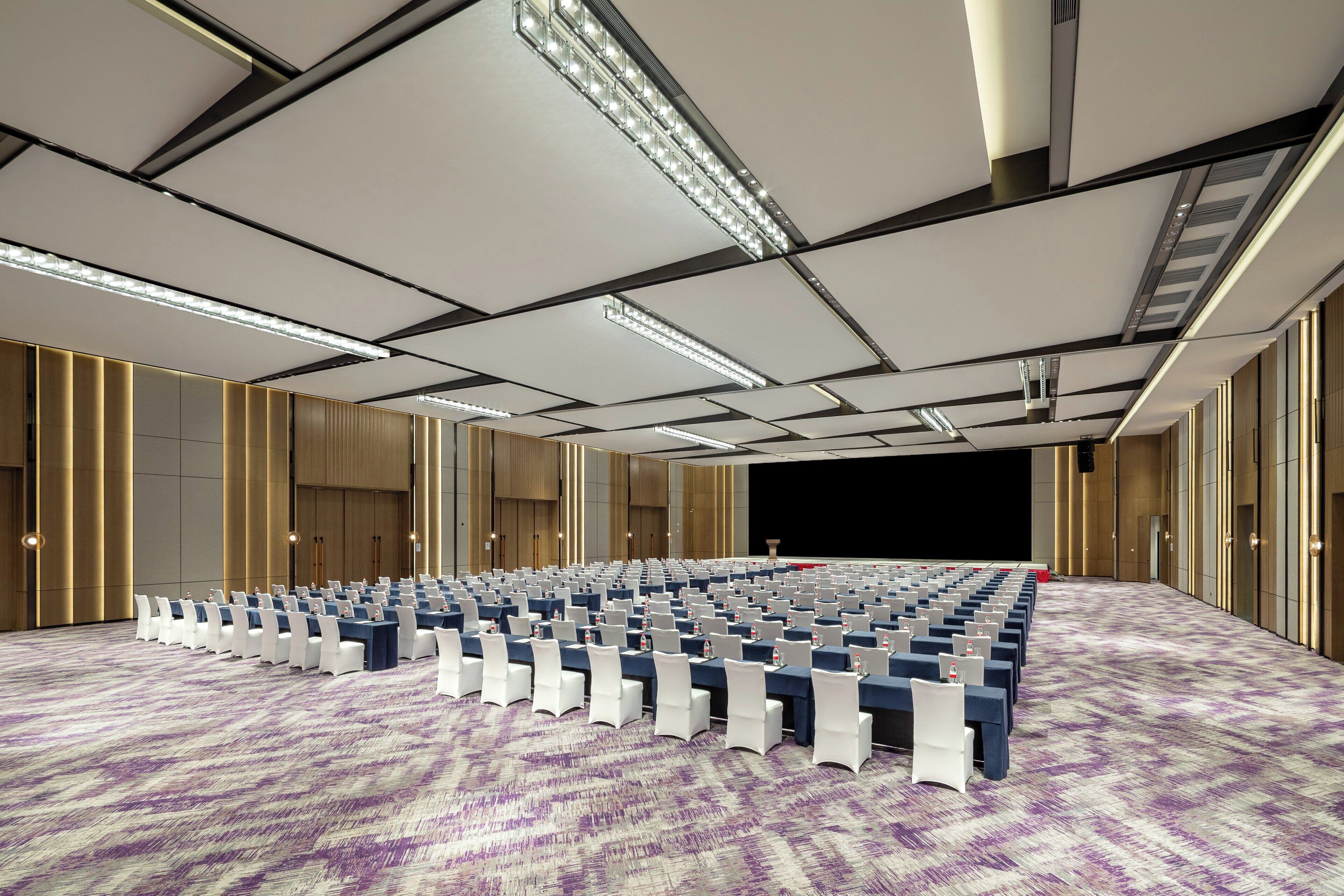 Crowne Plaza Huaihua by IHG