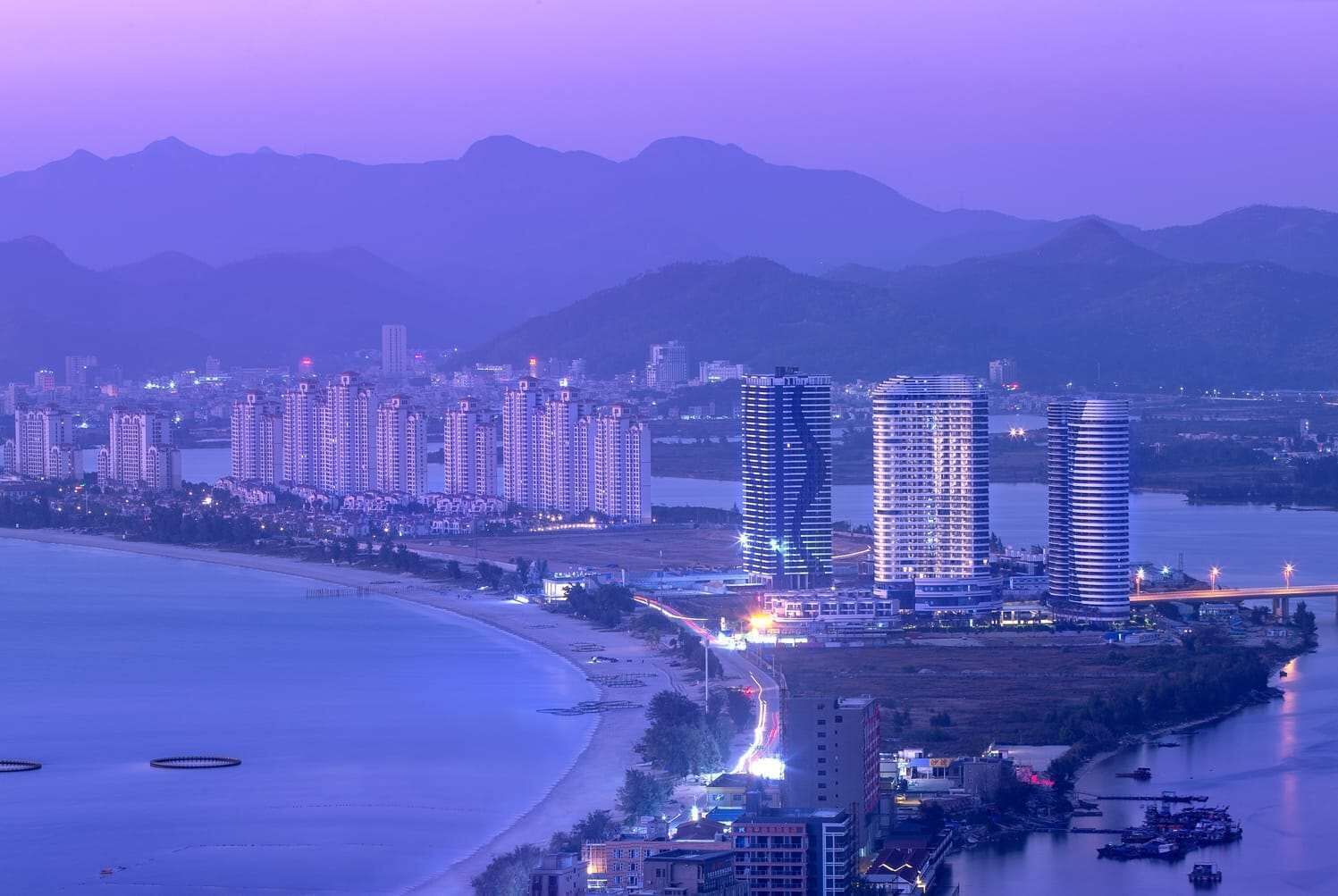 Wyndham Grand Plaza Royale Shuangyue Bay Wyndham Grand Plaza Royale Shuangyue Bay