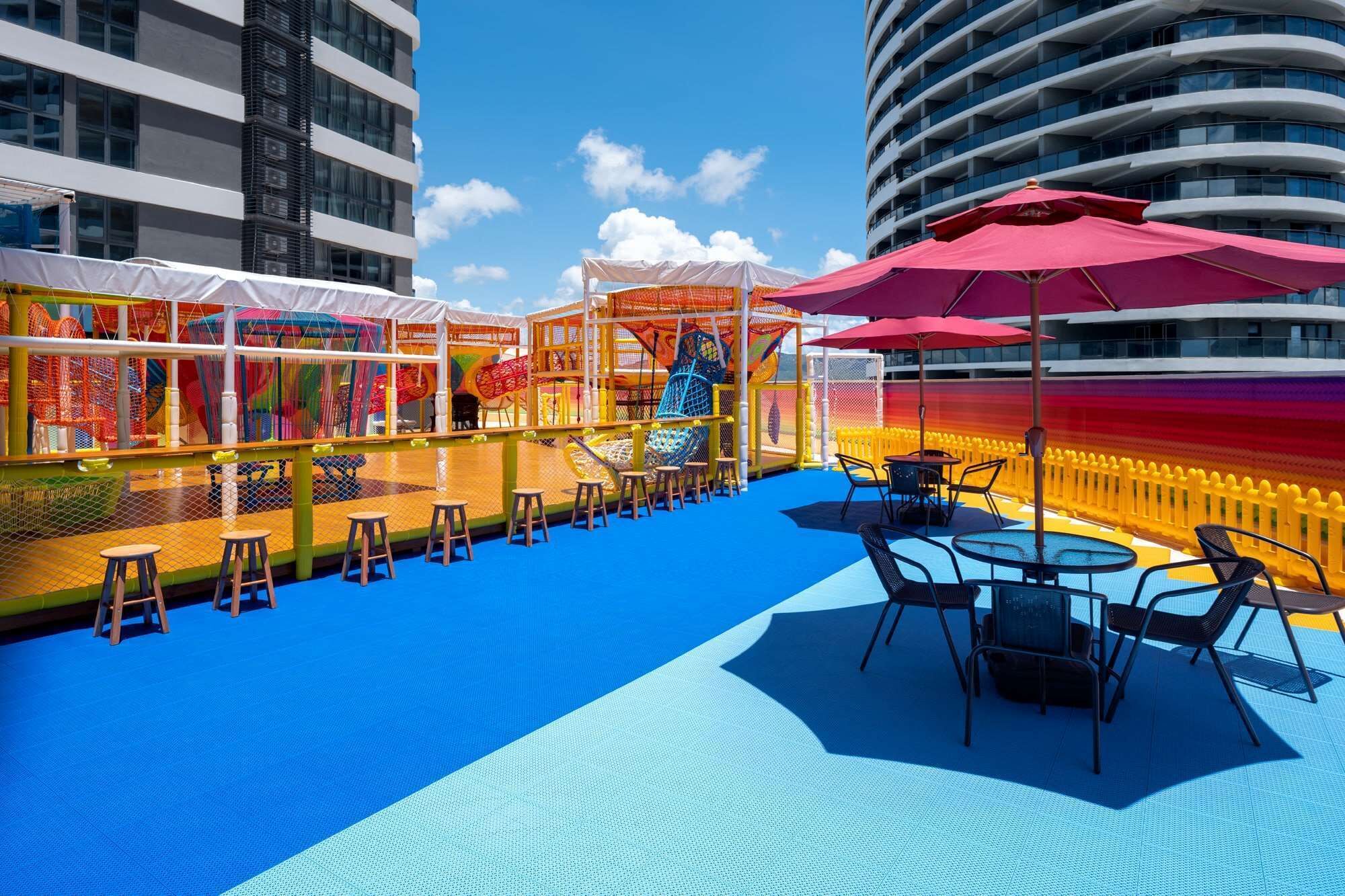 Wyndham Grand Plaza Royale Shuangyue Bay Wyndham Grand Plaza Royale Shuangyue Bay