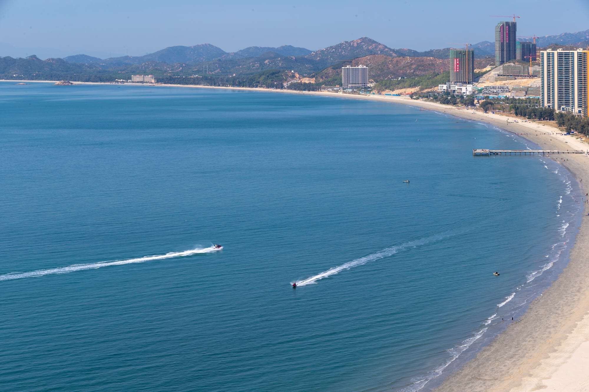 Wyndham Grand Plaza Royale Shuangyue Bay Wyndham Grand Plaza Royale Shuangyue Bay