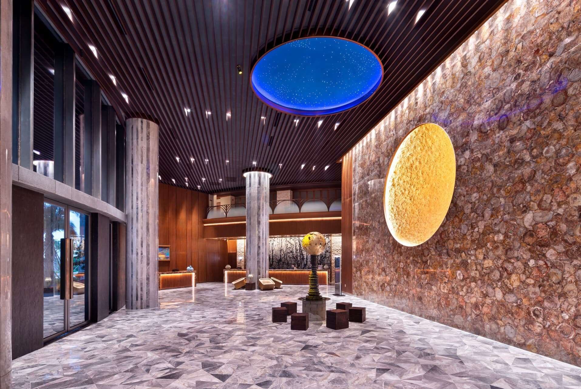 Wyndham Grand Plaza Royale Shuangyue Bay Wyndham Grand Plaza Royale Shuangyue Bay