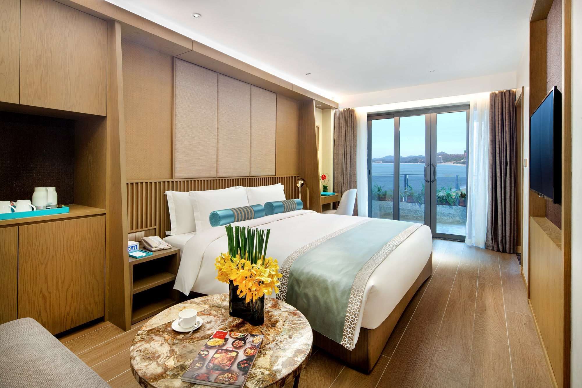Wyndham Grand Plaza Royale Shuangyue Bay Wyndham Grand Plaza Royale Shuangyue Bay