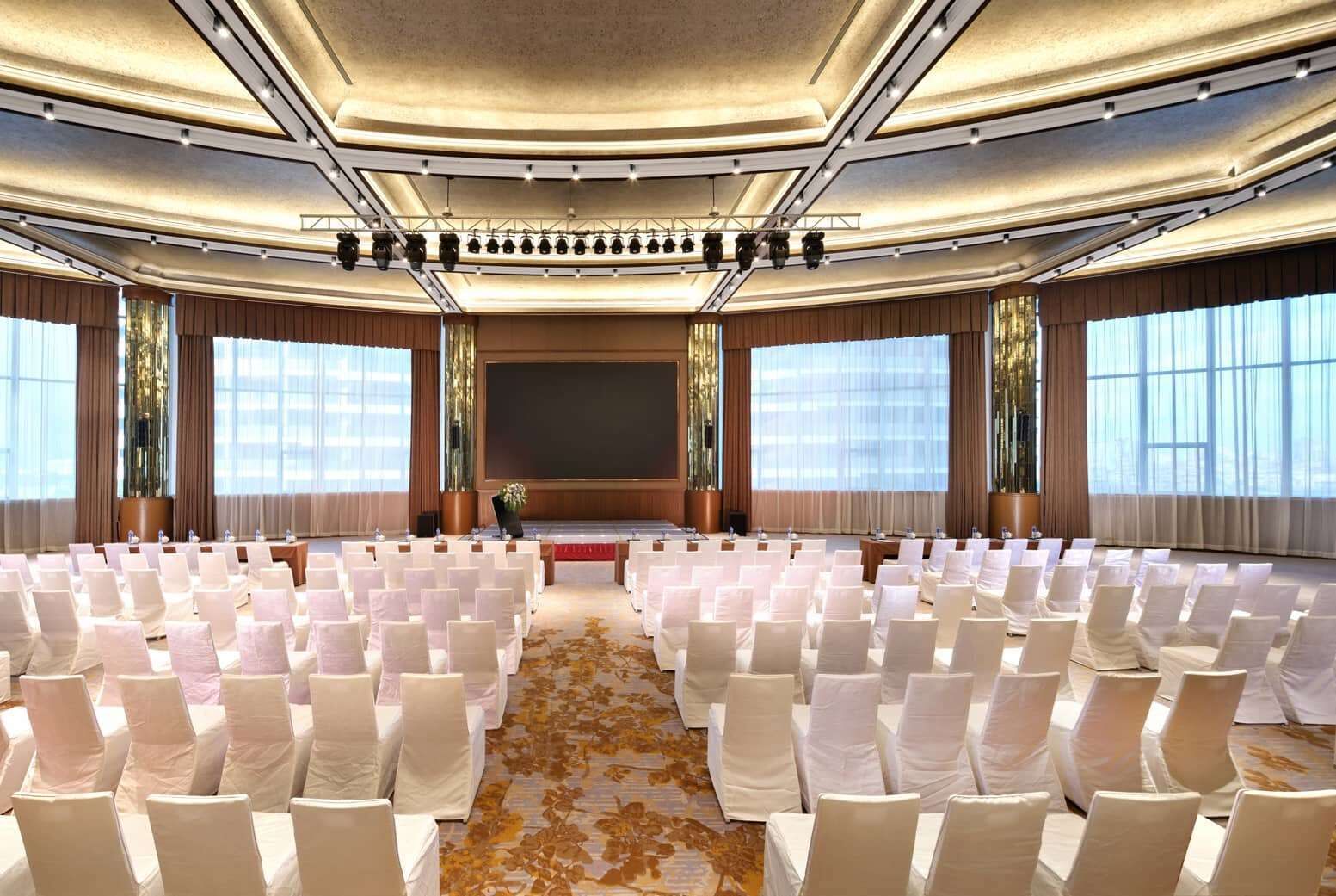 Wyndham Grand Plaza Royale Shuangyue Bay Wyndham Grand Plaza Royale Shuangyue Bay